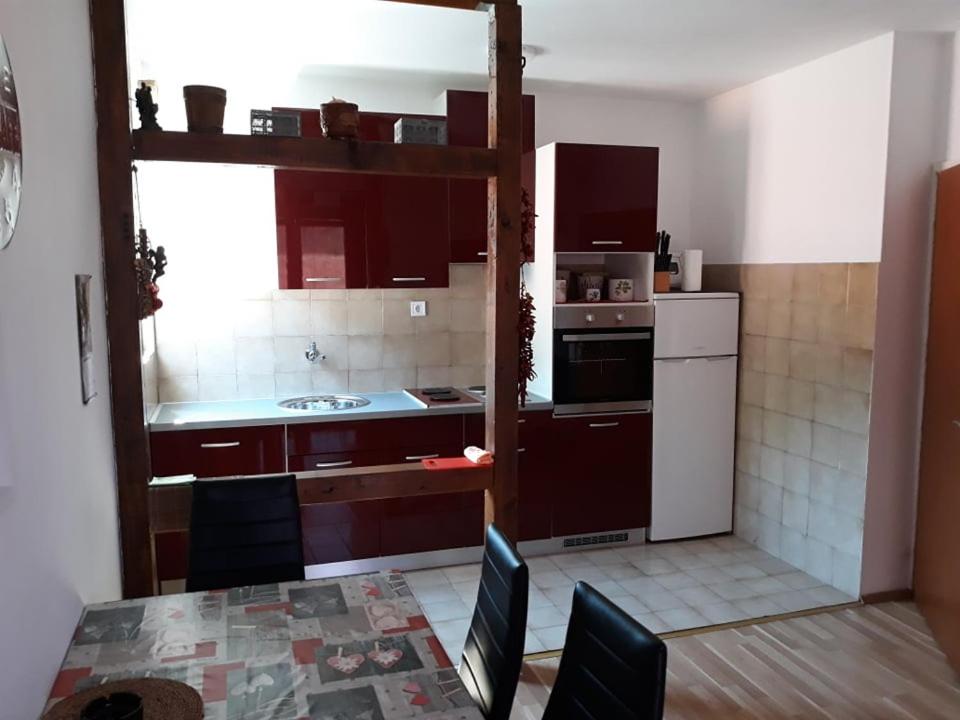 Vistica Apartment's view 4