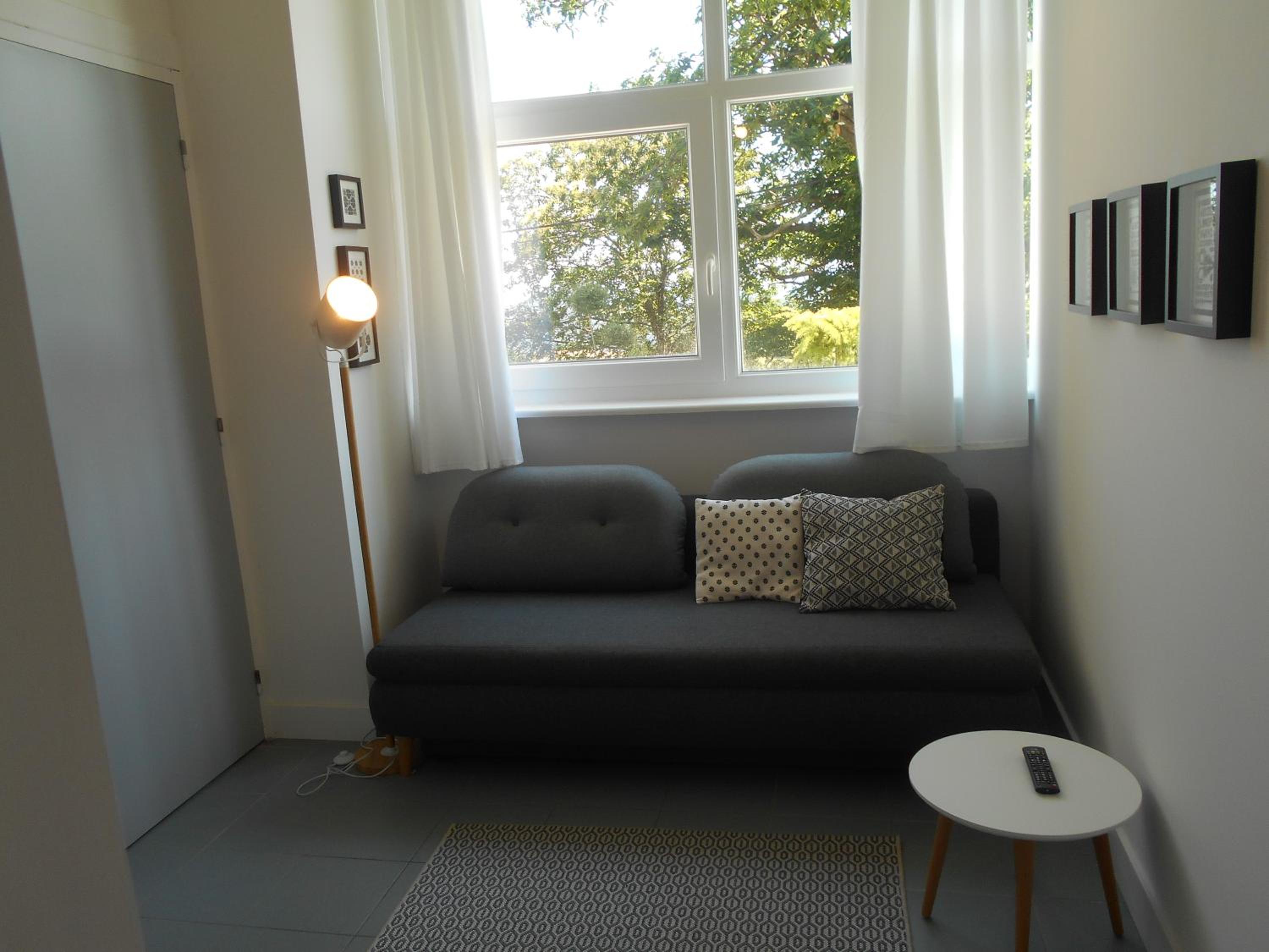 Maison d'Hotes Les Palmiers view 5
