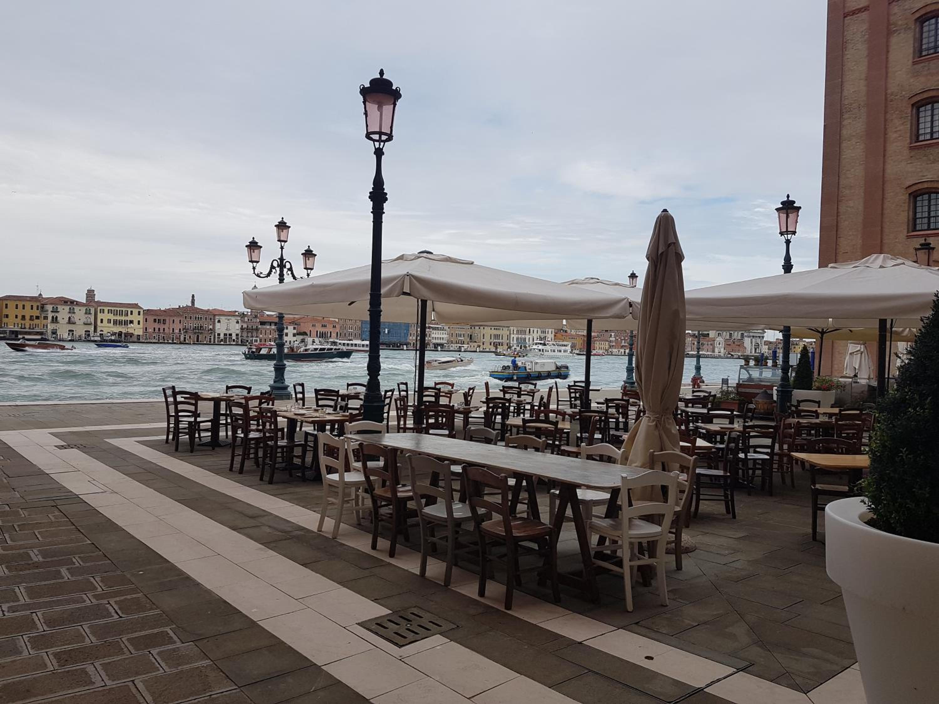 Camilla apartment in Venice-Molino