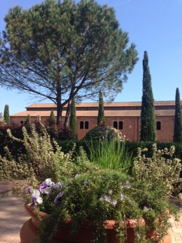 Agriturismo Settepassi Tuscany