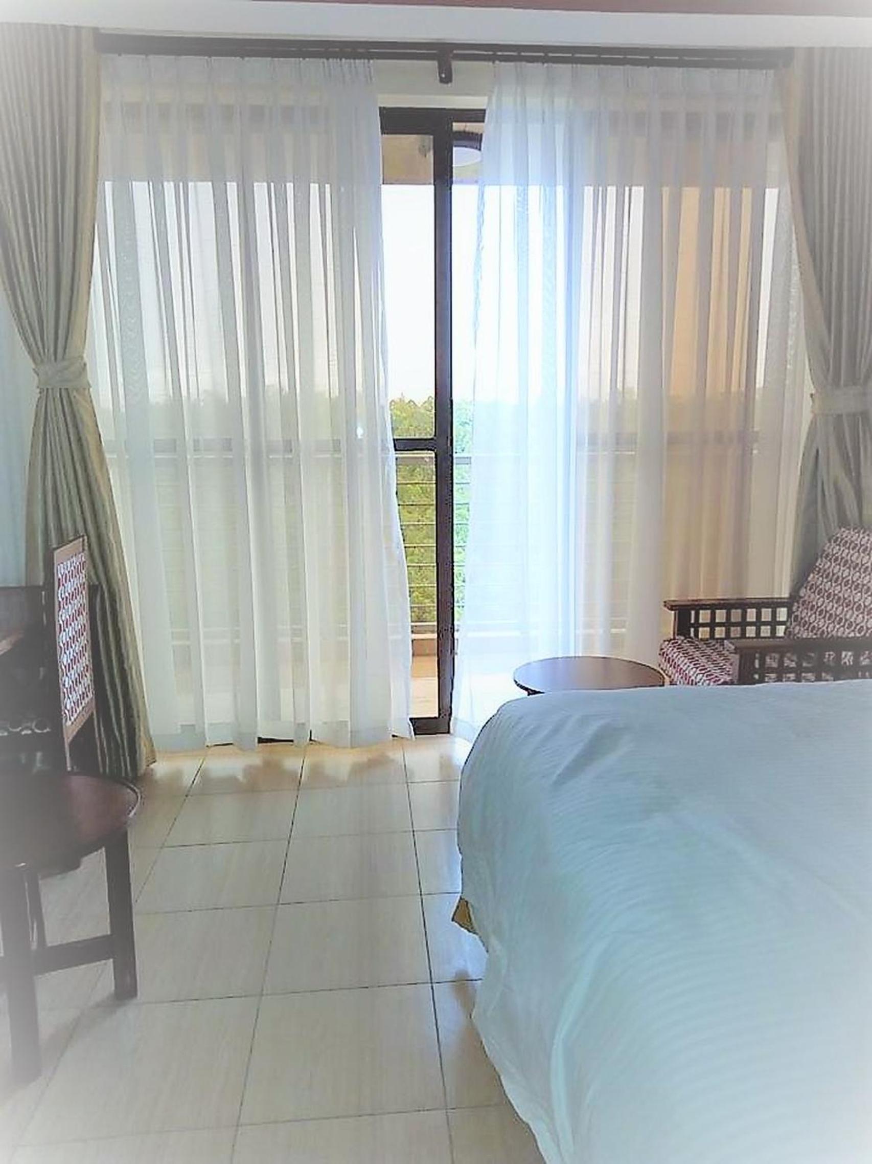 Regency Mount Kenya Hotel