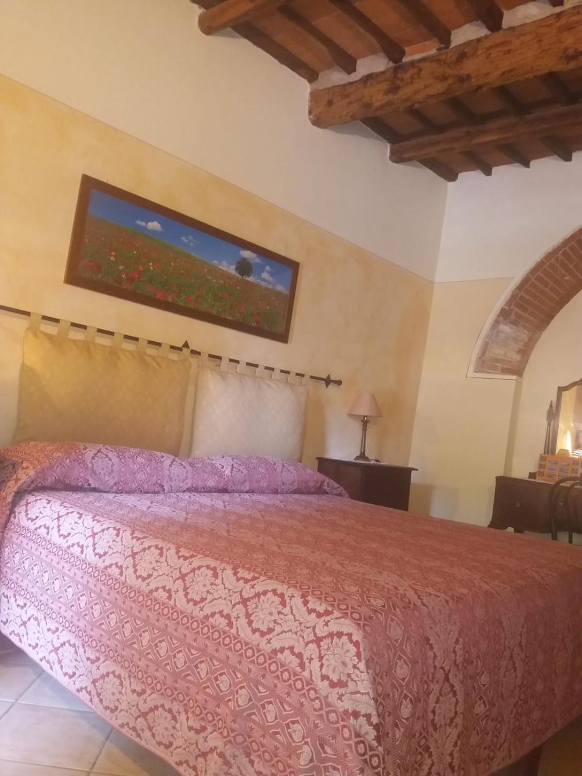 Agriturismo Settepassi Tuscany
