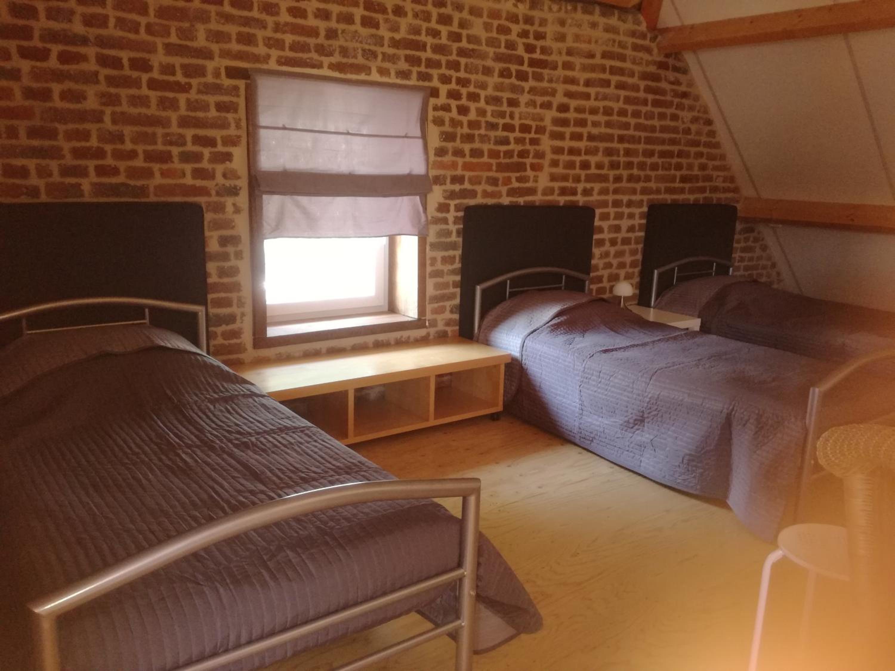 Eichenthal Ferienhaus