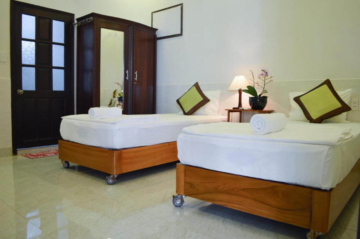 HaLo HomeStay