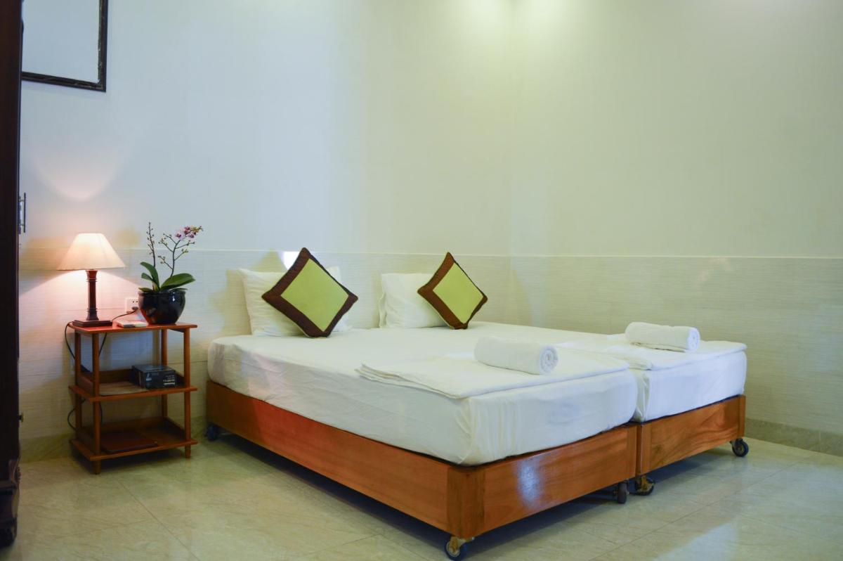 HaLo HomeStay