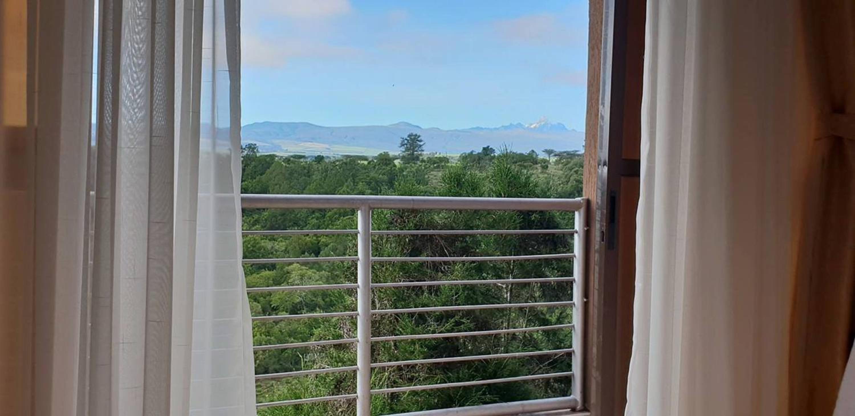 Regency Mount Kenya Hotel