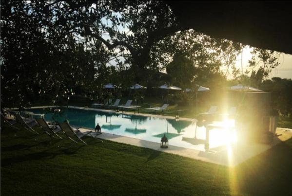 Tenuta San Masseo - boutique farm resort & SPA