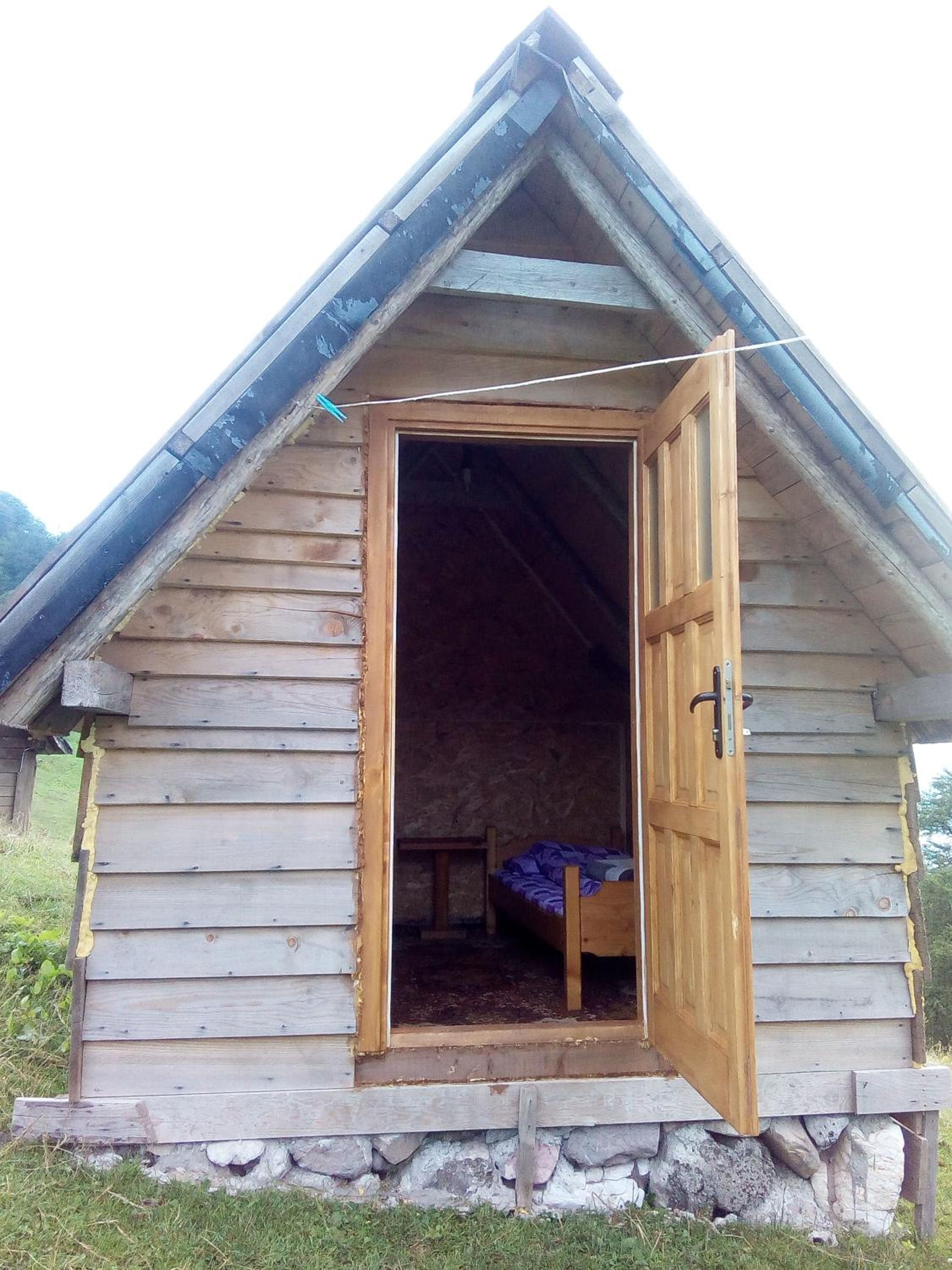 Eco Village Goles view 5