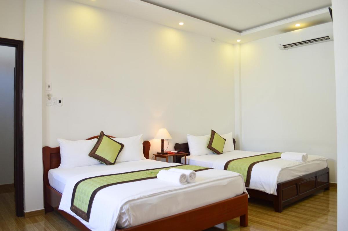 HaLo HomeStay
