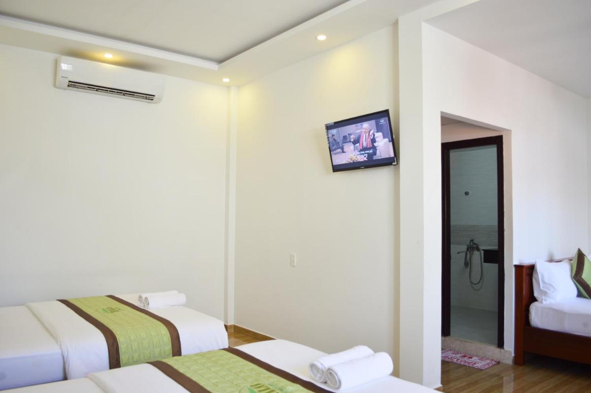 HaLo HomeStay