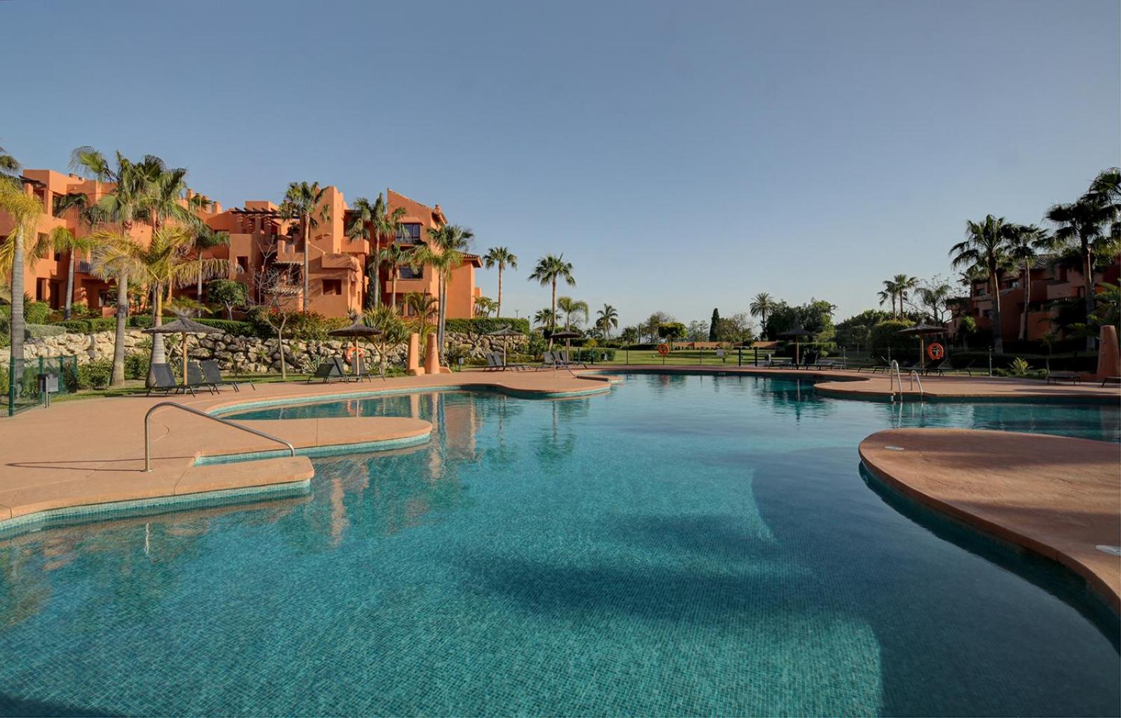 Stuning Sea Views Sotoserena