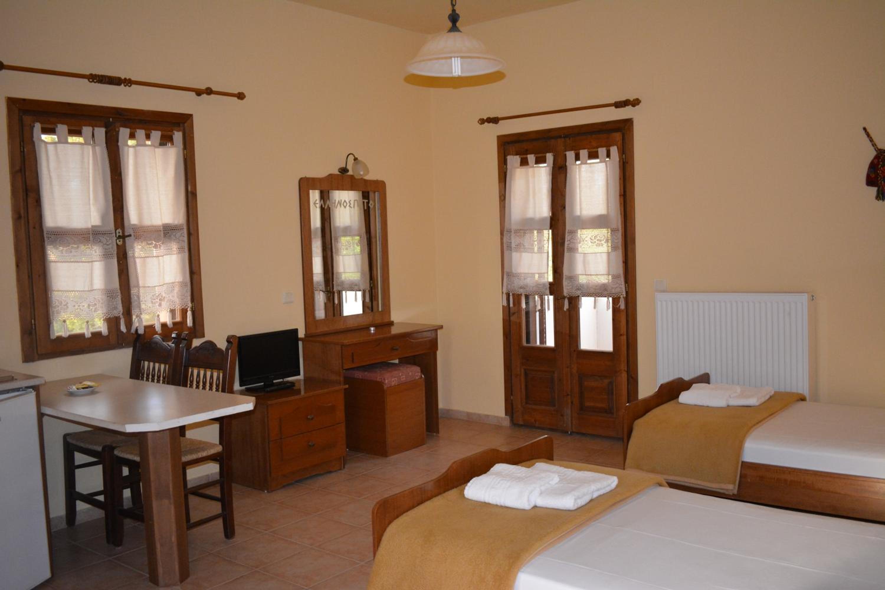 Ellinospito view 5