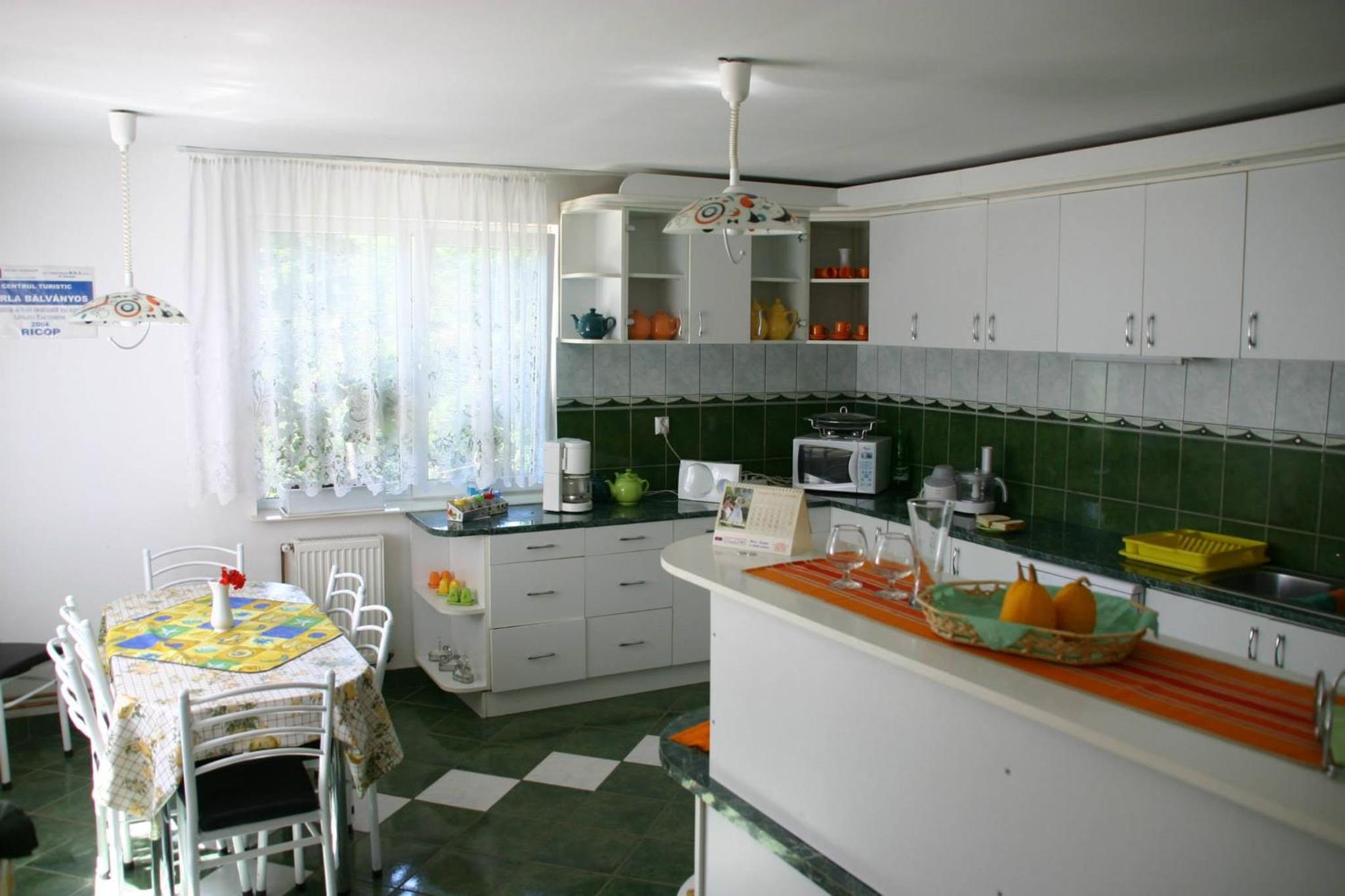 Perla Bálványos Gyöngye view 5