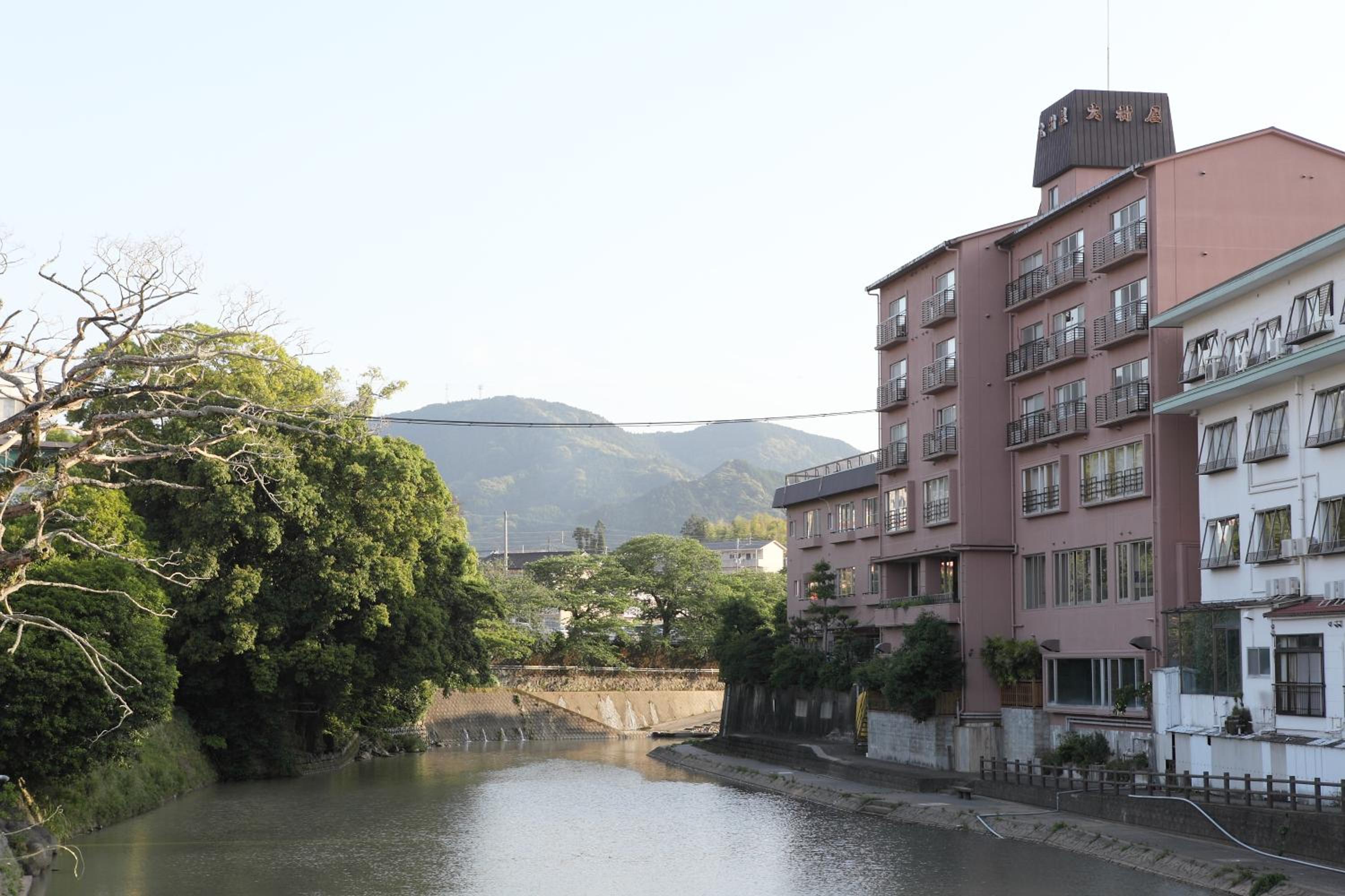 Ryokan Oomuraya