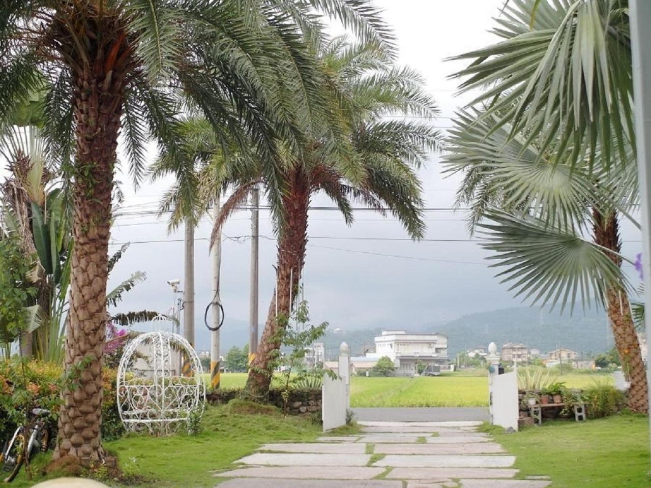 Hasayaki Homestay