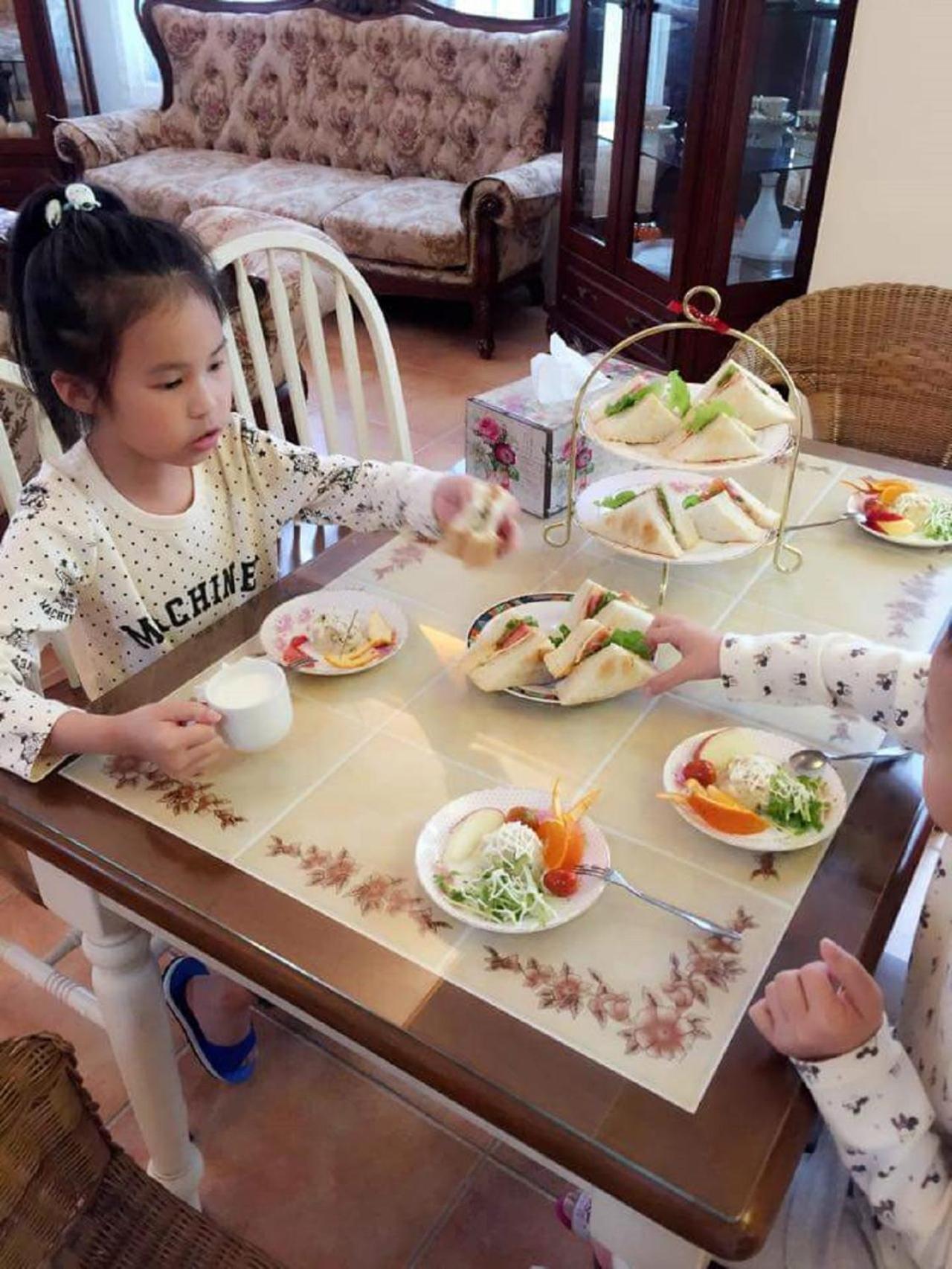 Hasayaki Homestay