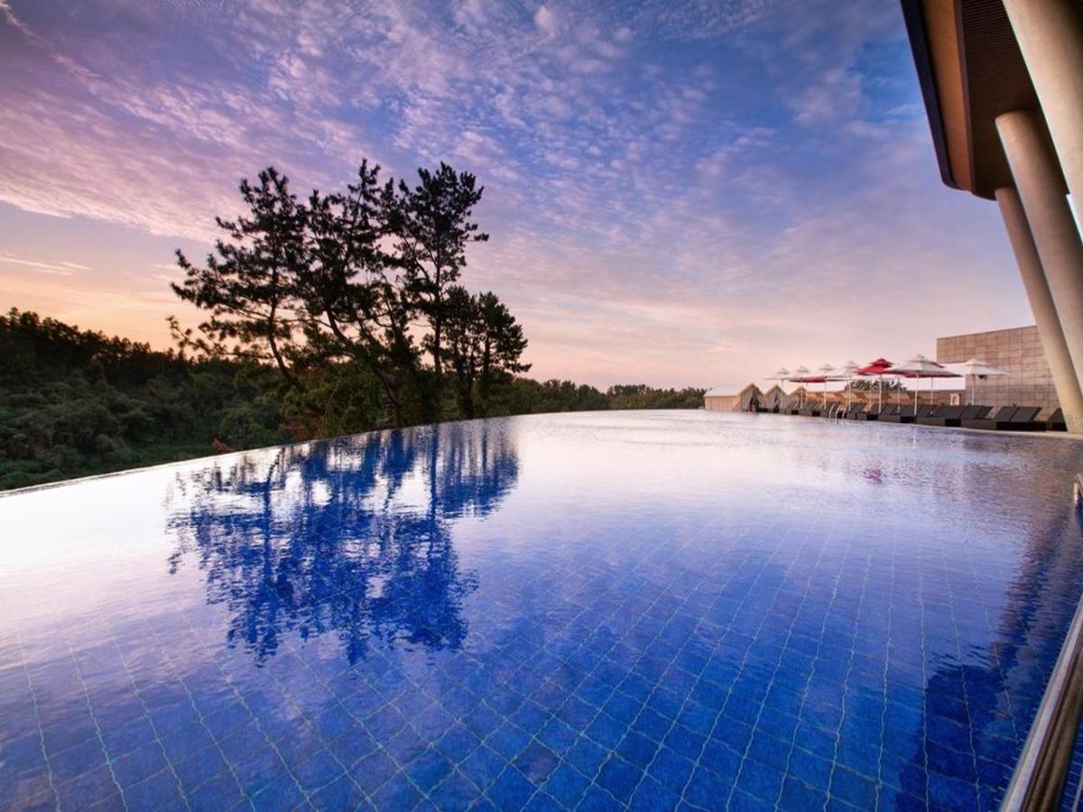 Hidden Cliff Hotel & Nature 9