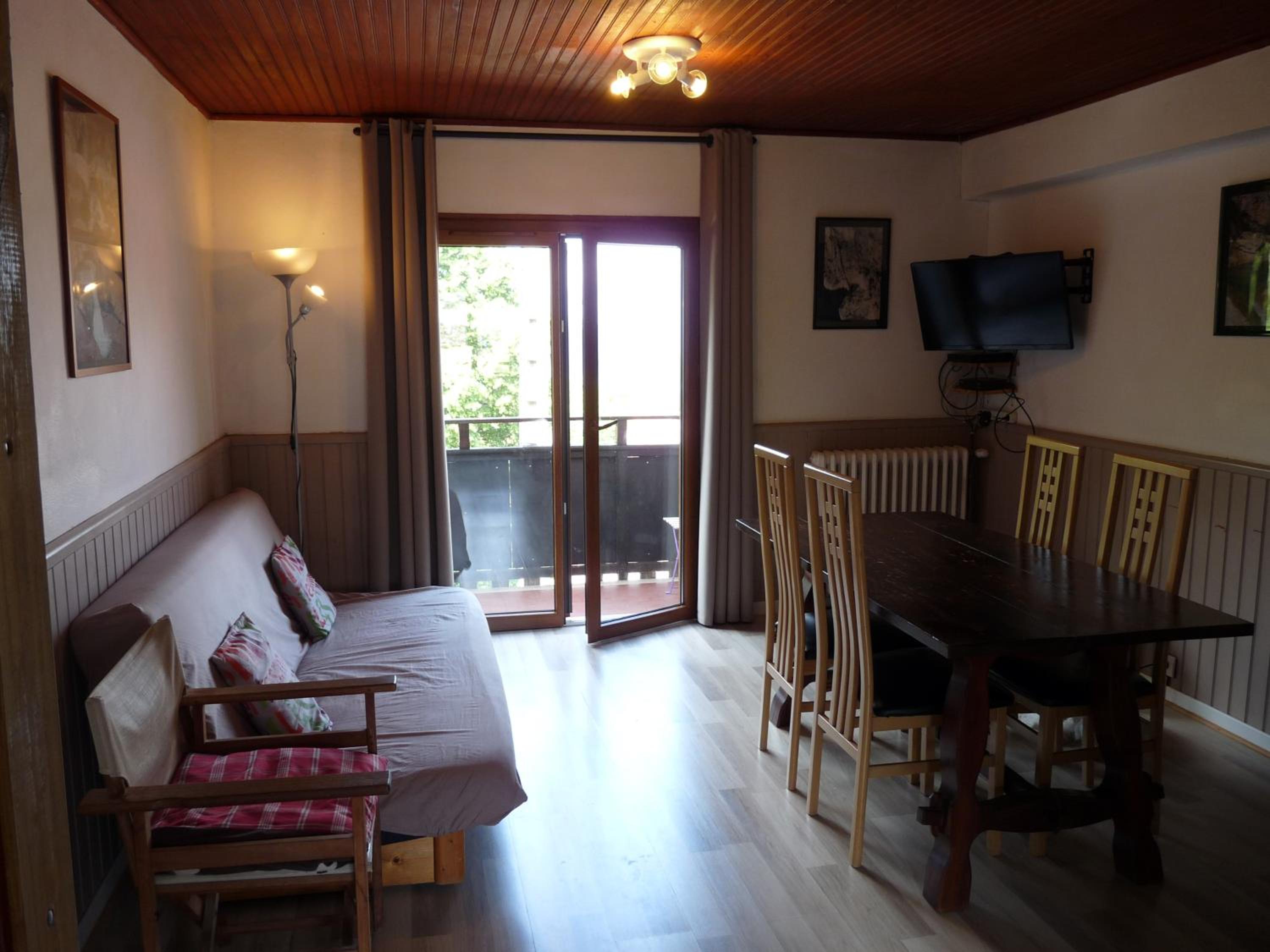 Chalet Le Bois Noir photo 3