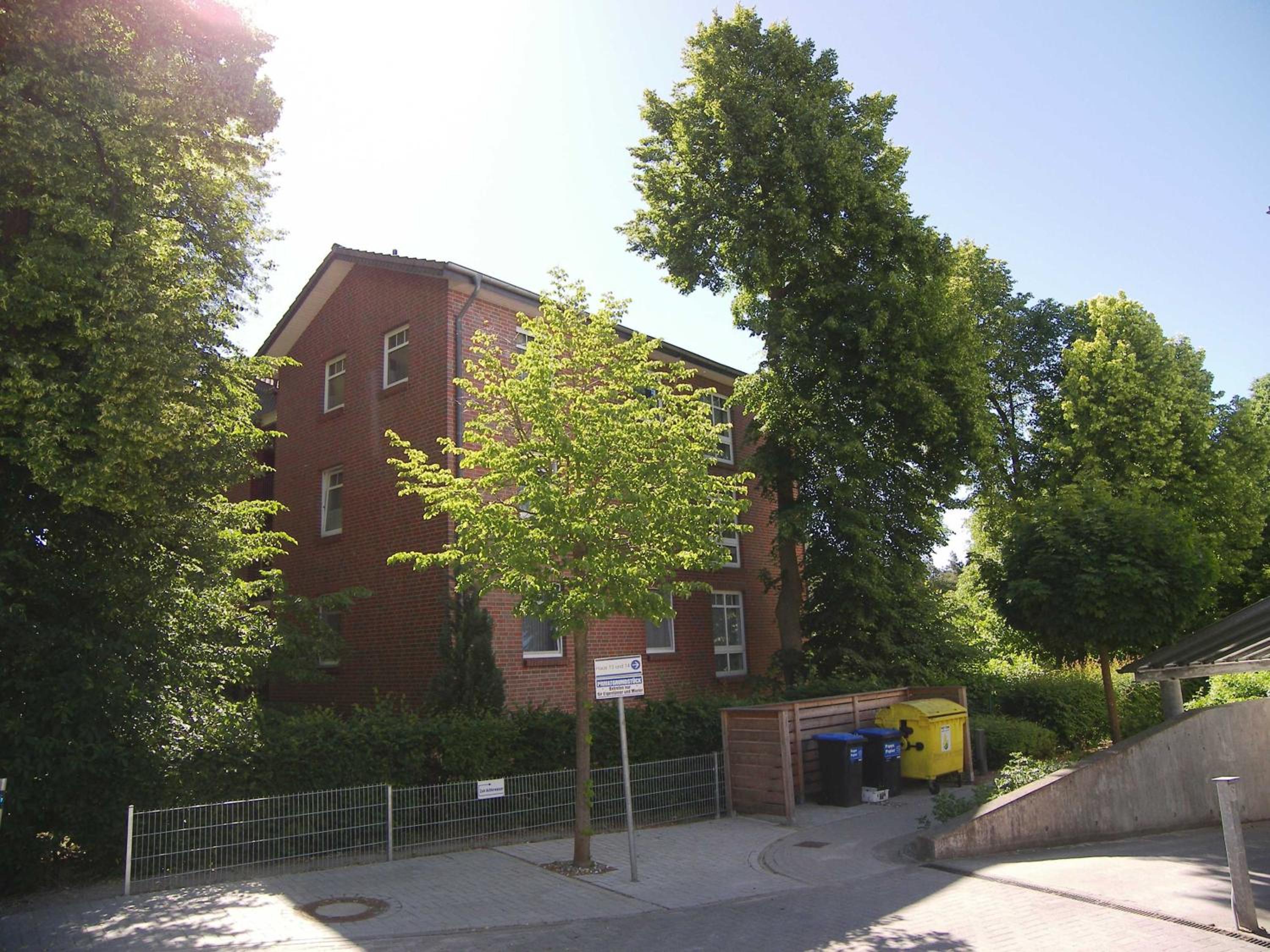 Haus Roland- Whg 22 & 25 mit Schwimmbad und Sauna view 4