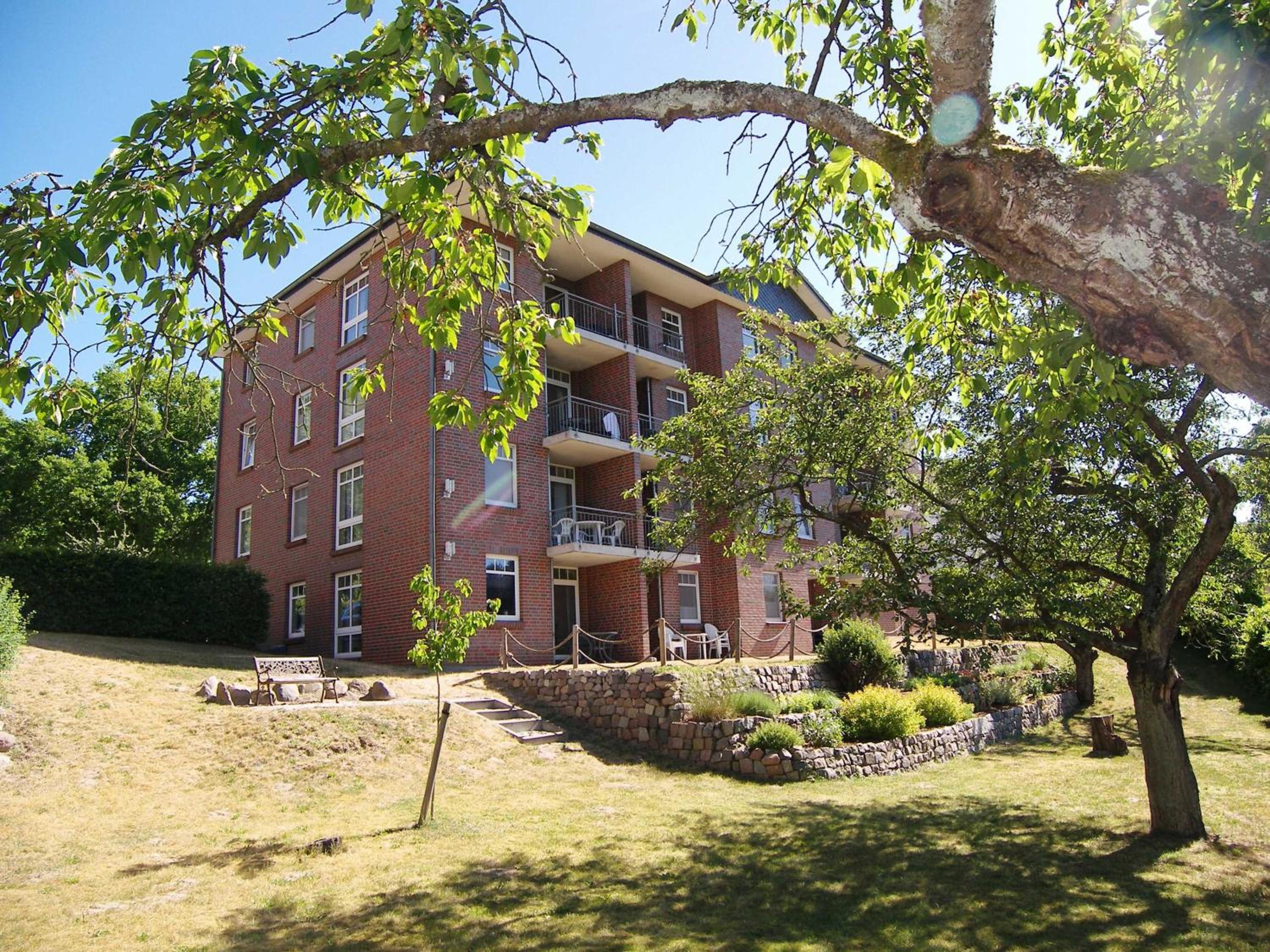Haus Roland- Whg 22 & 25 mit Schwimmbad und Sauna view 2