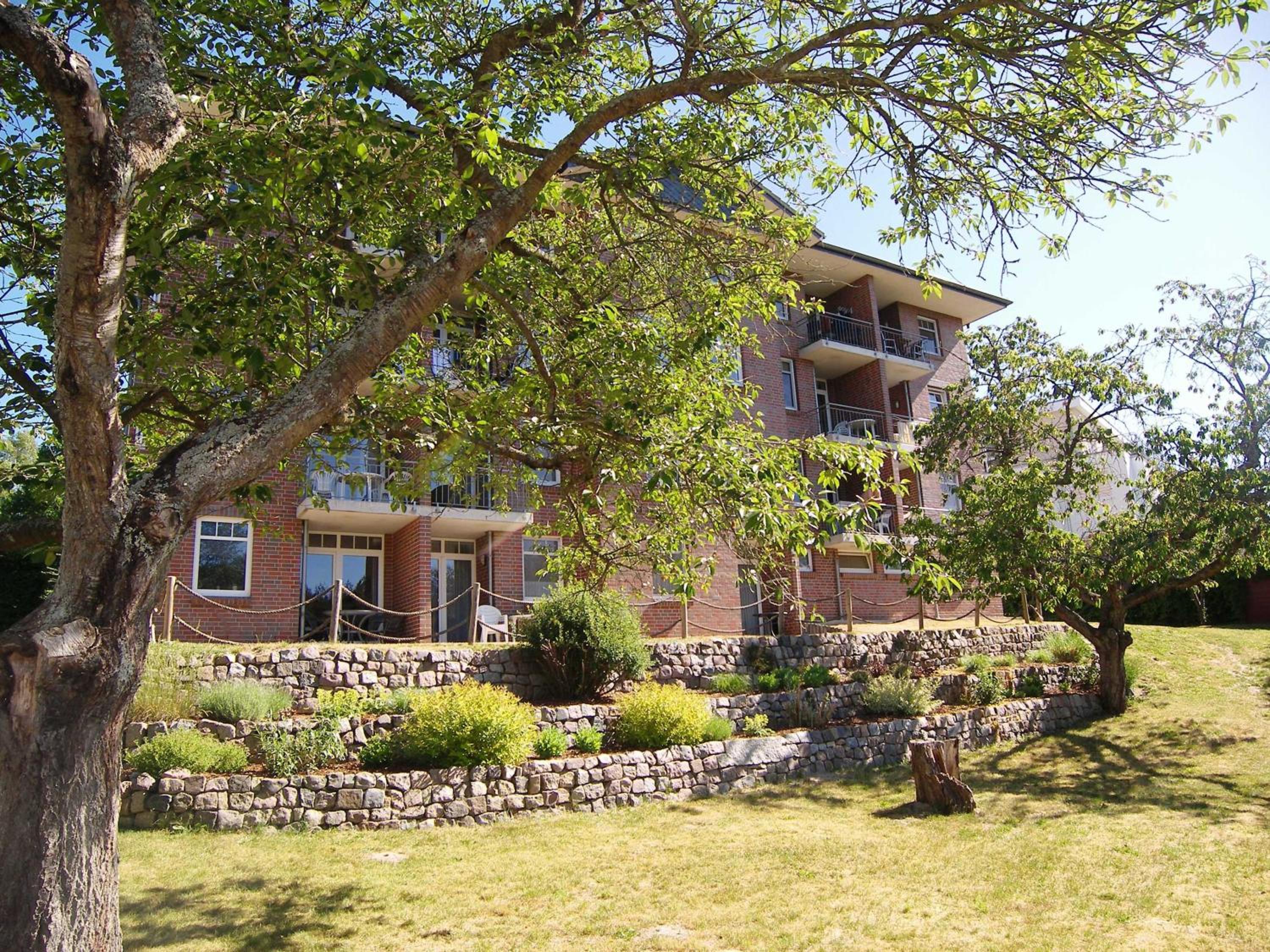 Haus Roland- Whg 22 & 25 mit Schwimmbad und Sauna view 3