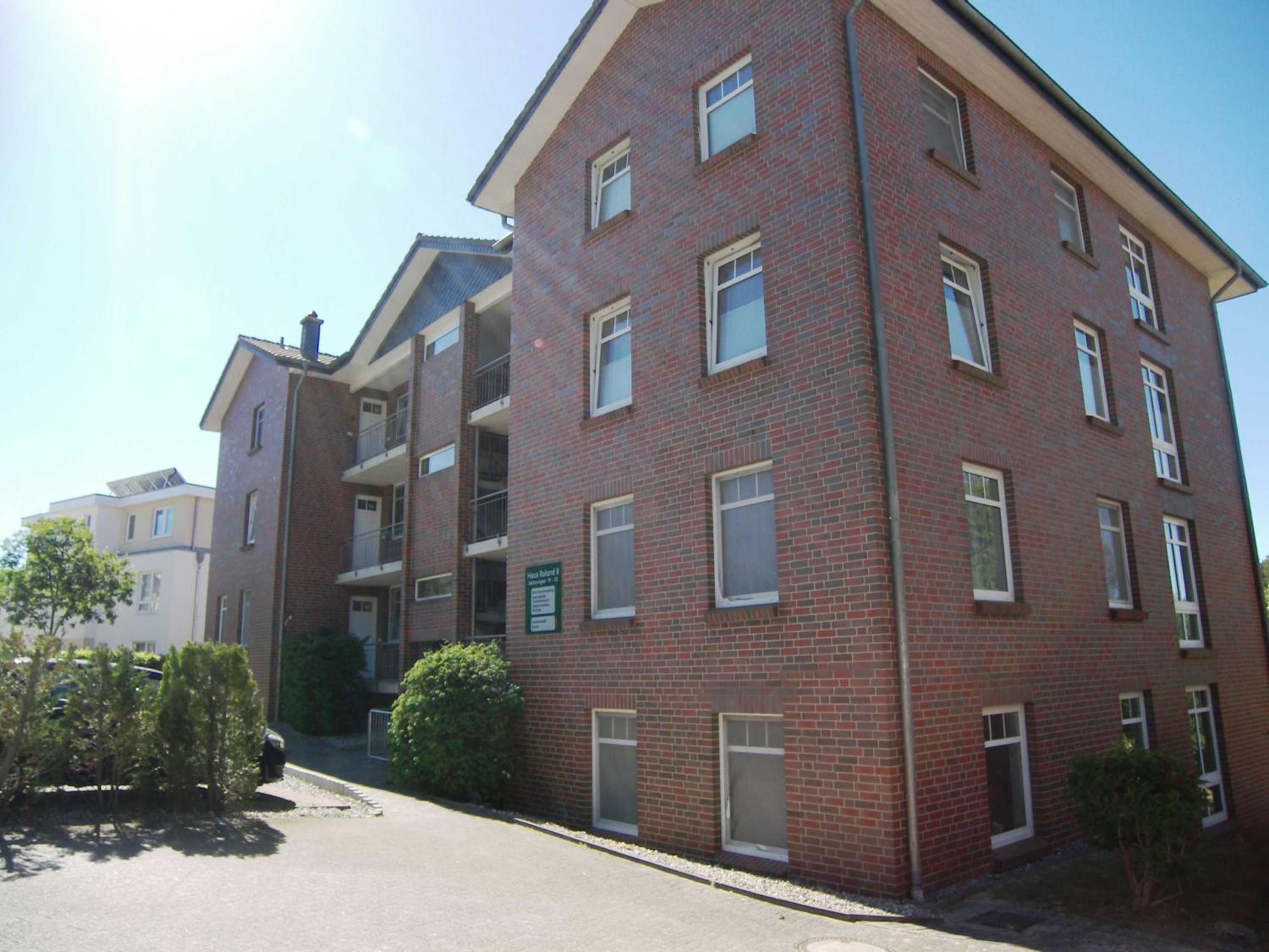 Haus Roland- Whg 22 & 25 mit Schwimmbad und Sauna view 5