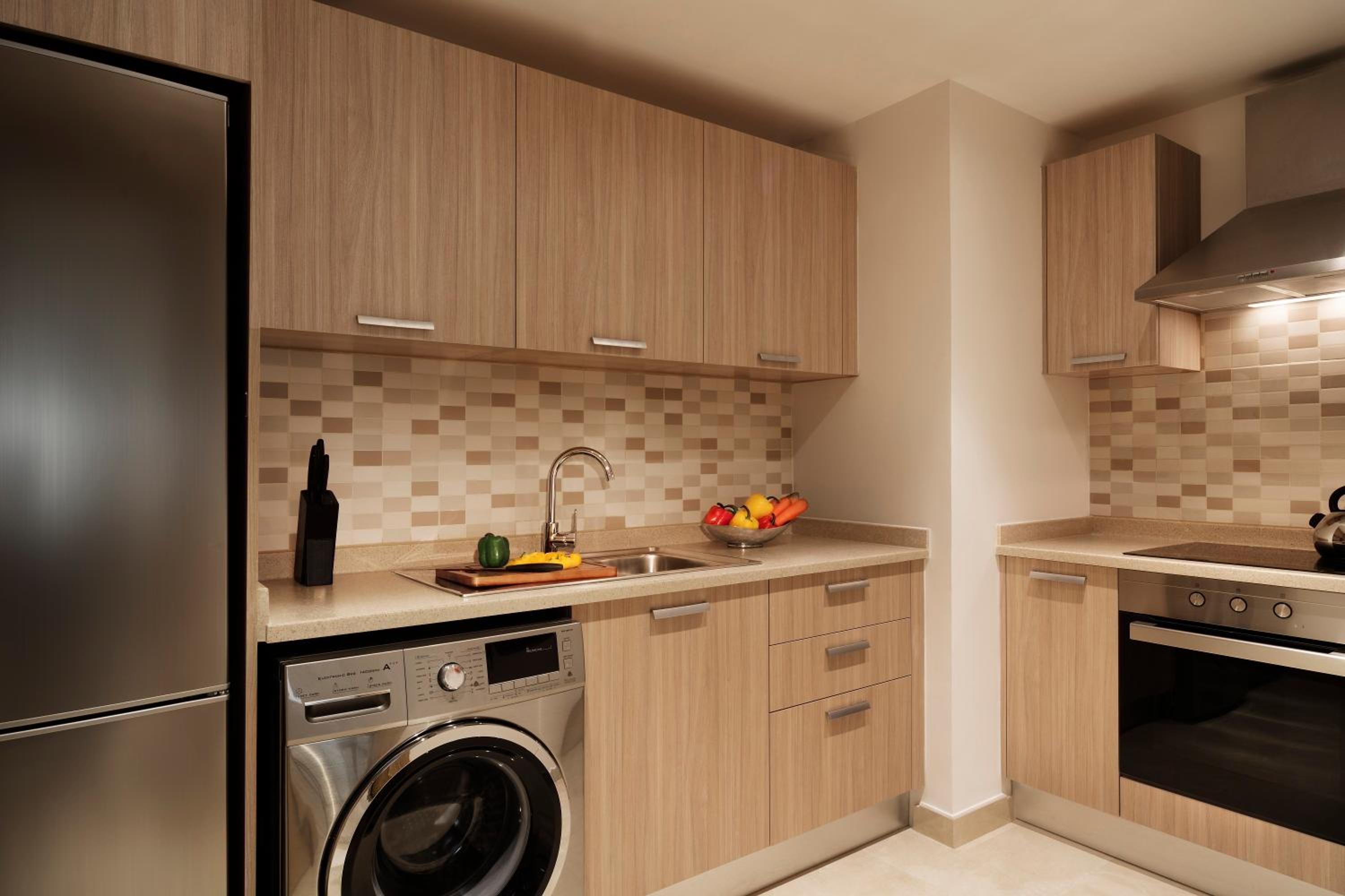 Doha Vacations - Al Najada Doha Hotel Apartments by Oaks - Property Image 7