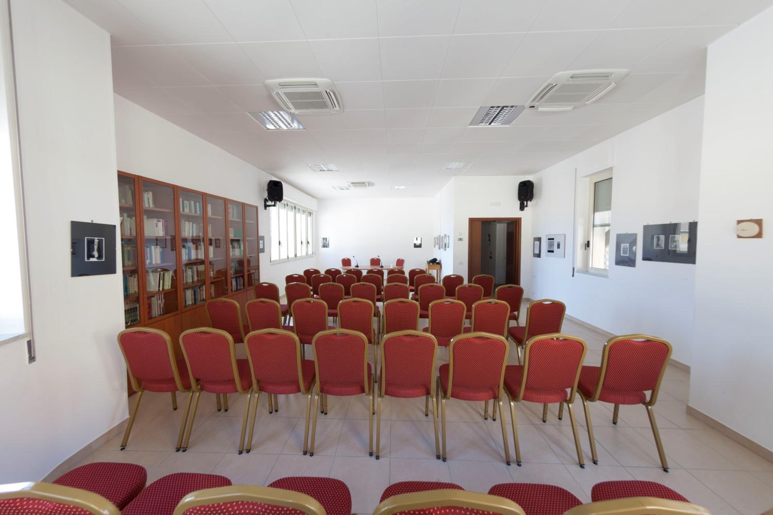 Casa per Ferie Sant'Anna