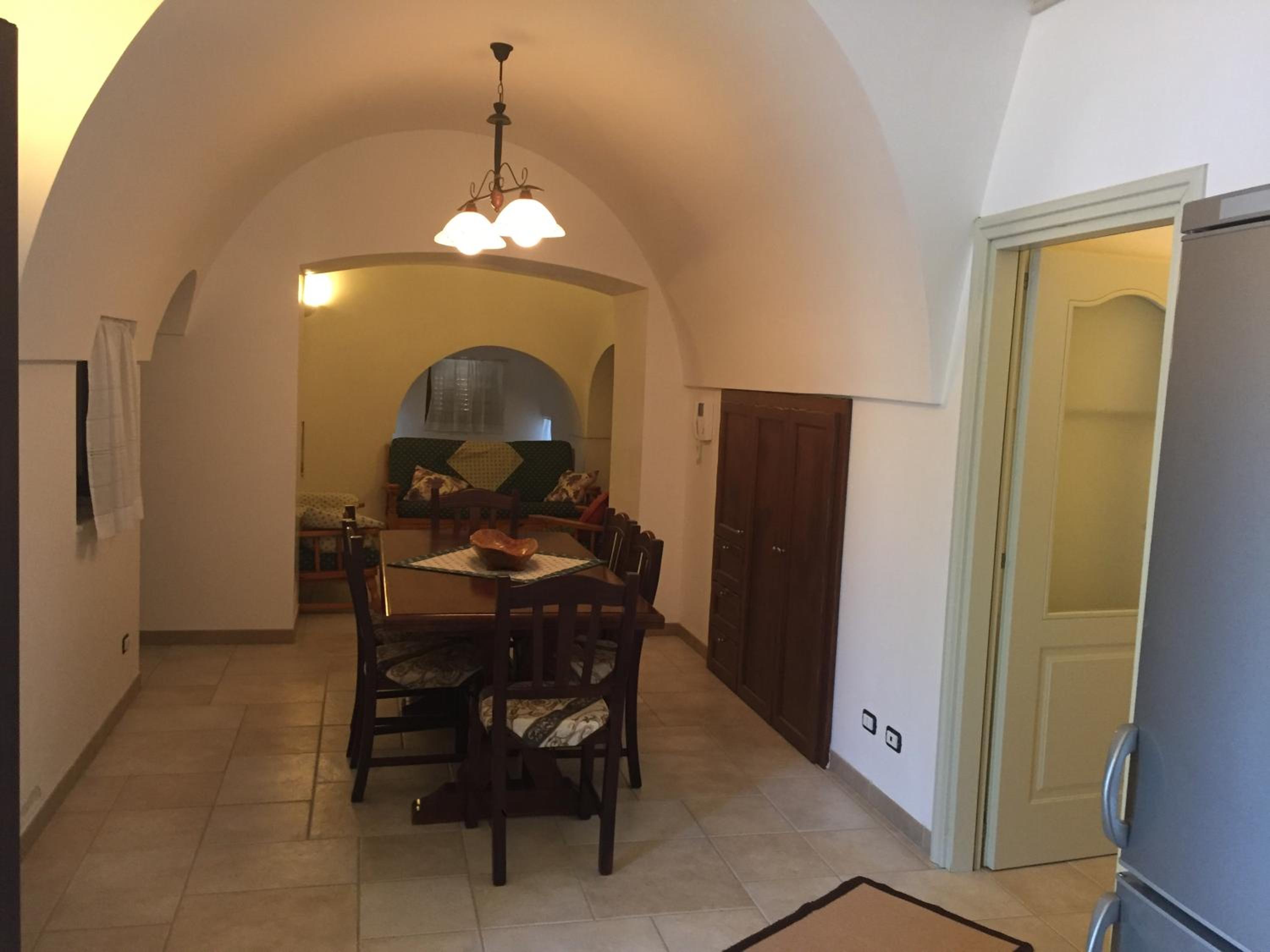 I trulli di nonna Rosa view 5