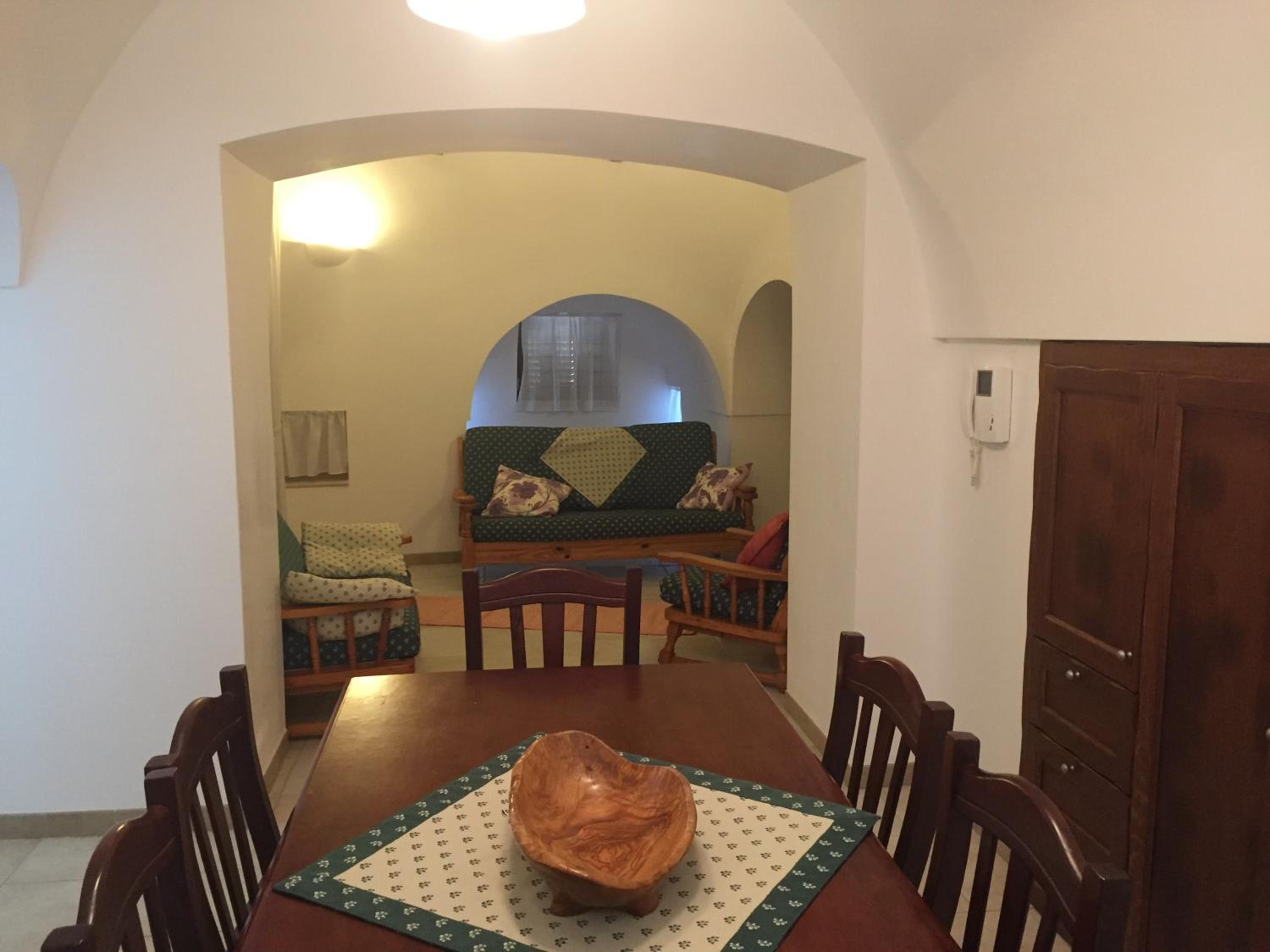 I trulli di nonna Rosa view 4