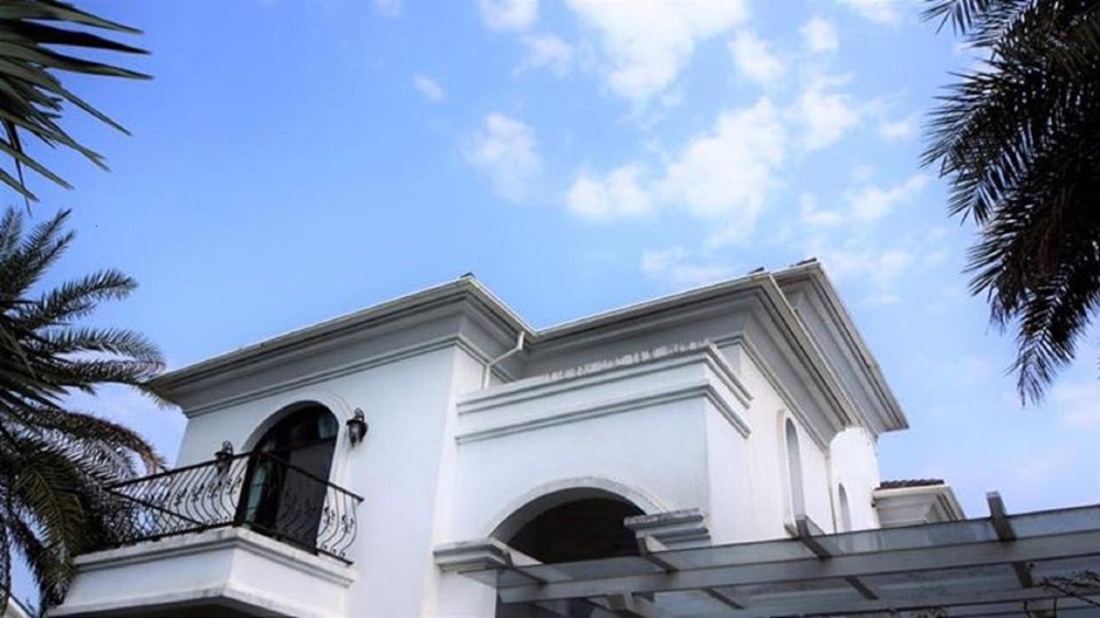 Hasayaki Homestay