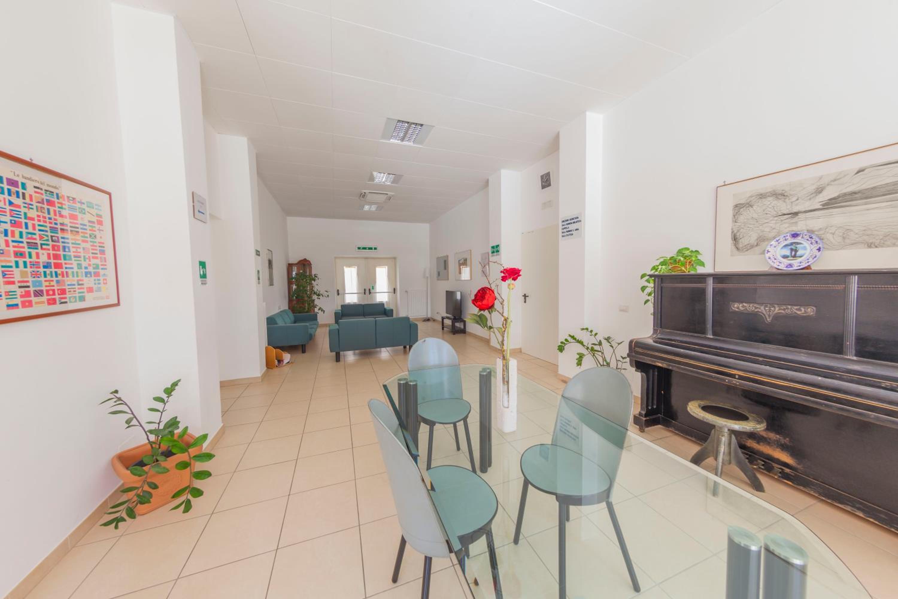 Casa per Ferie Sant'Anna