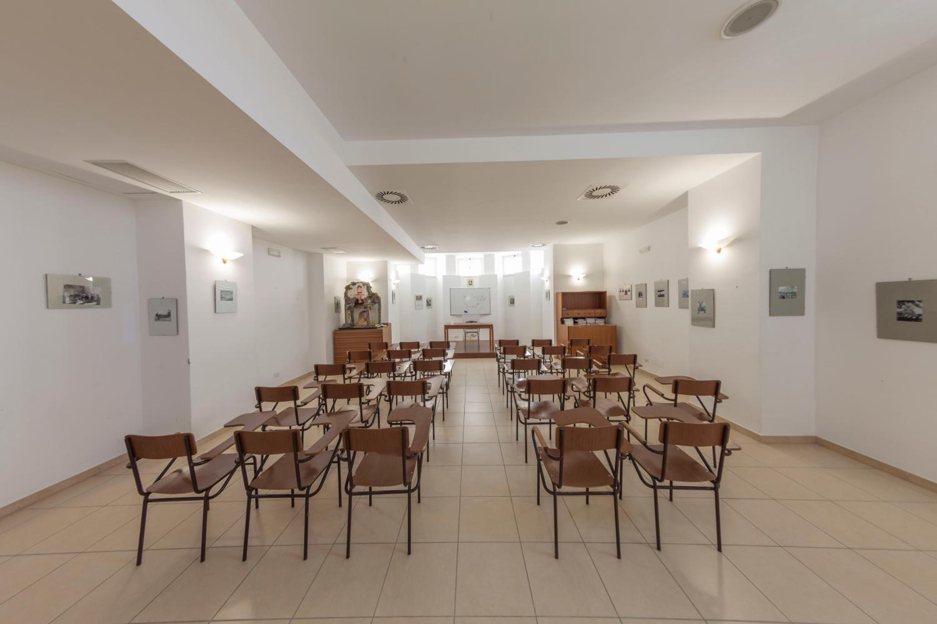 Casa per Ferie Sant'Anna