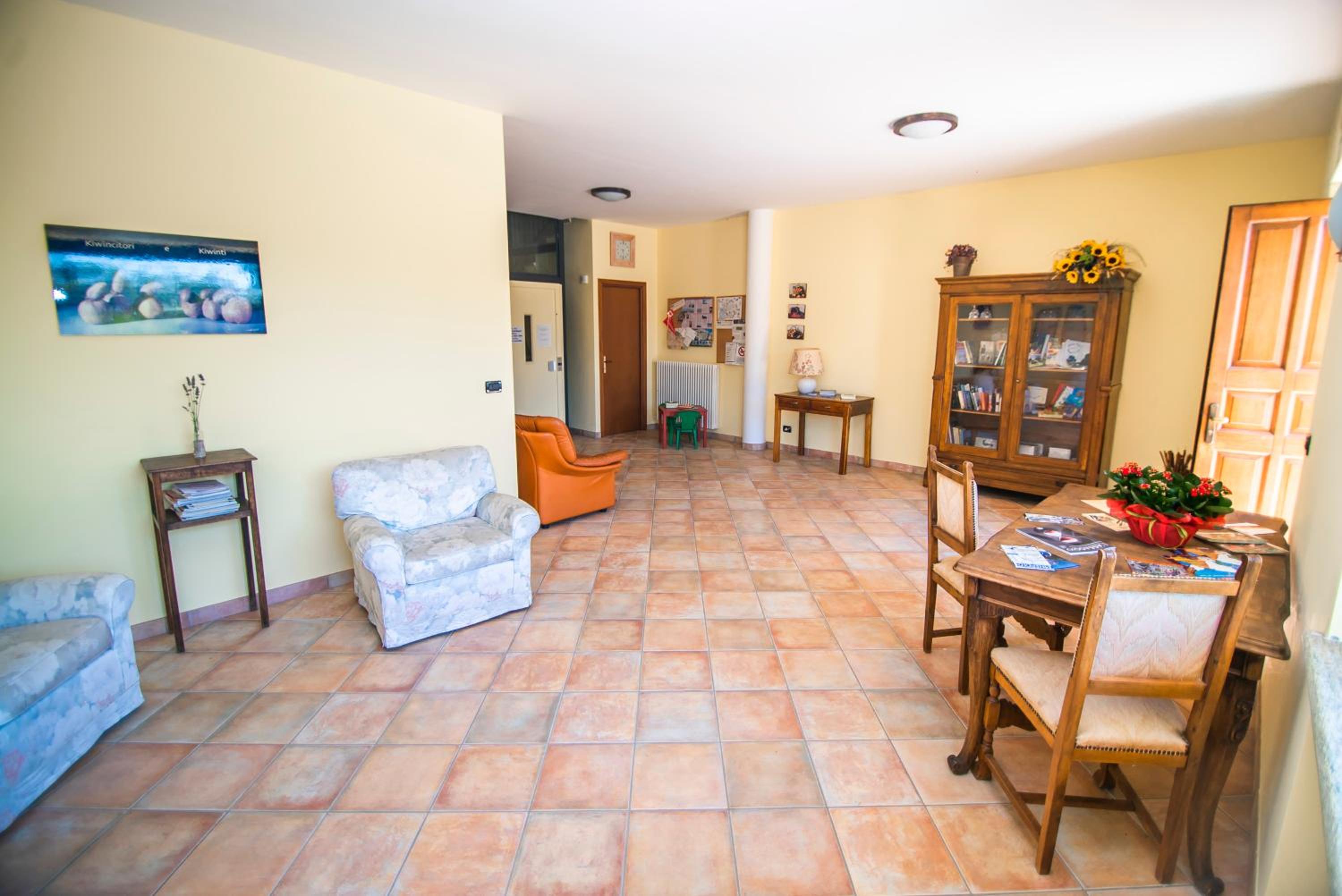 Agriturismo Turina