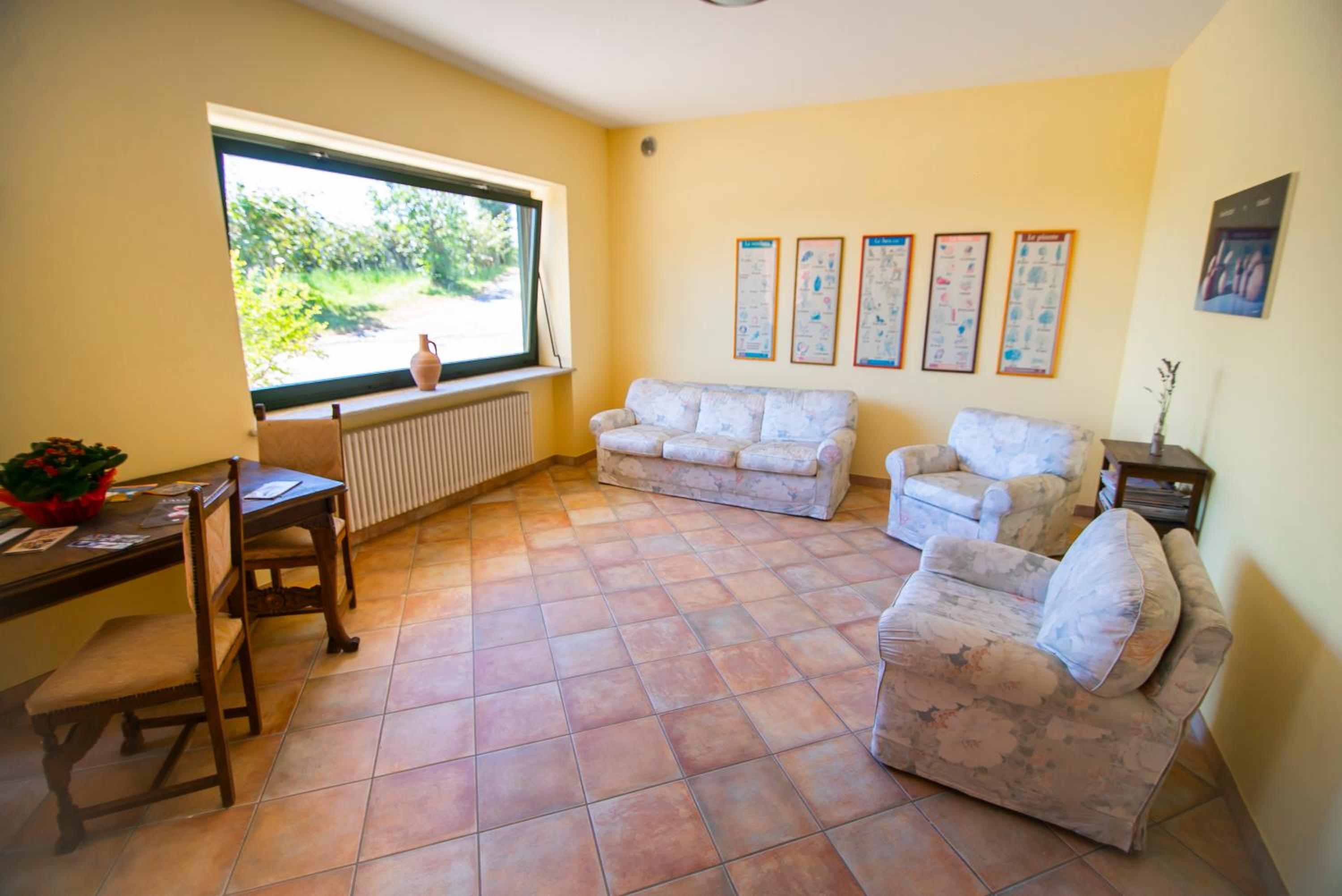 Agriturismo Turina