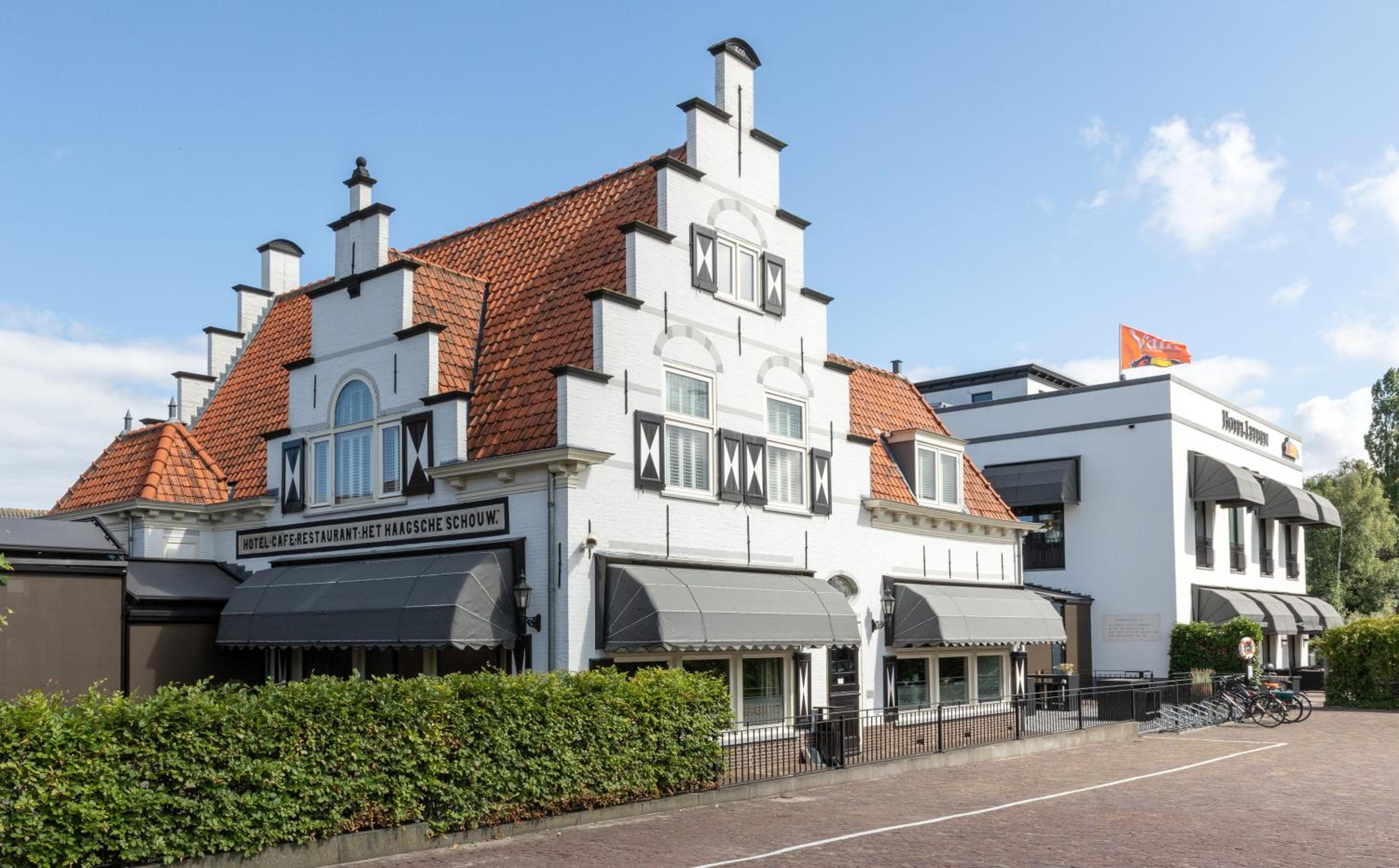 Leiden Vacations - Van der Valk Hotel Leiden - Property Image 5
