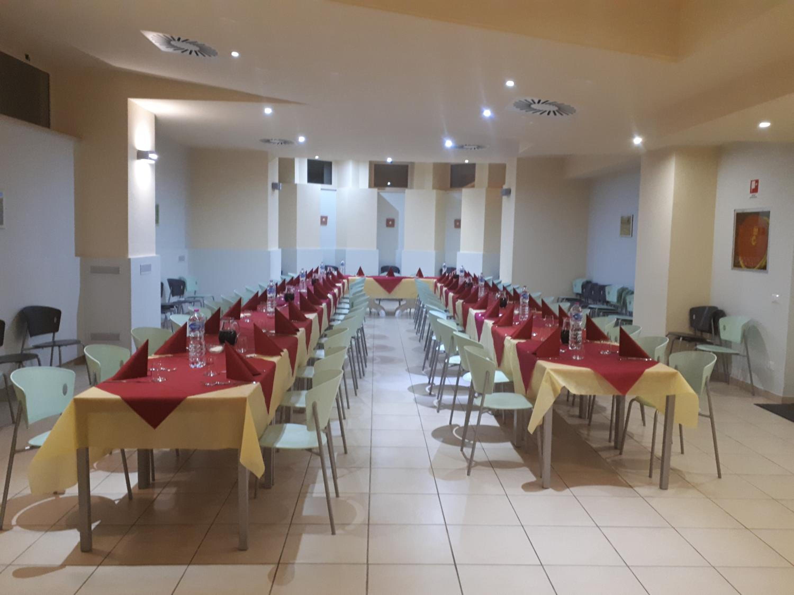 Casa per Ferie Sant'Anna