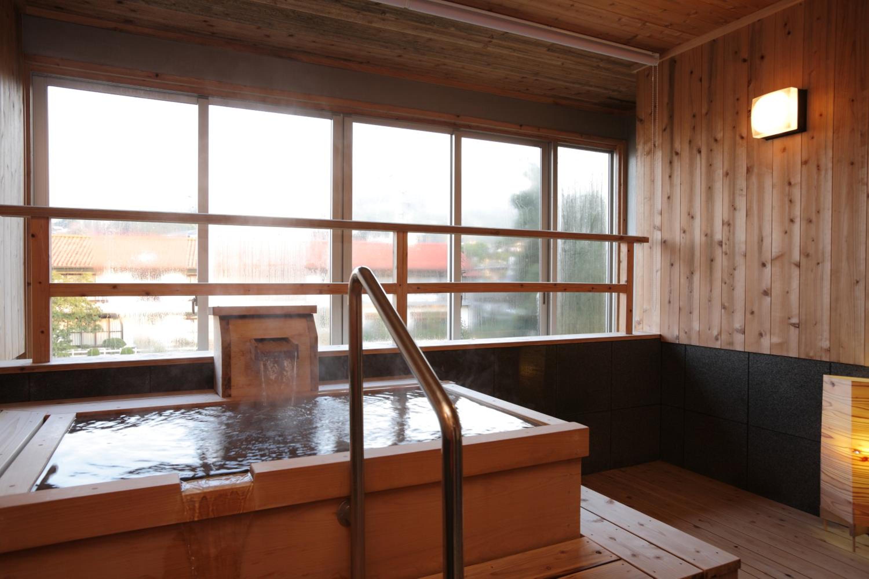 Ryokan Oomuraya