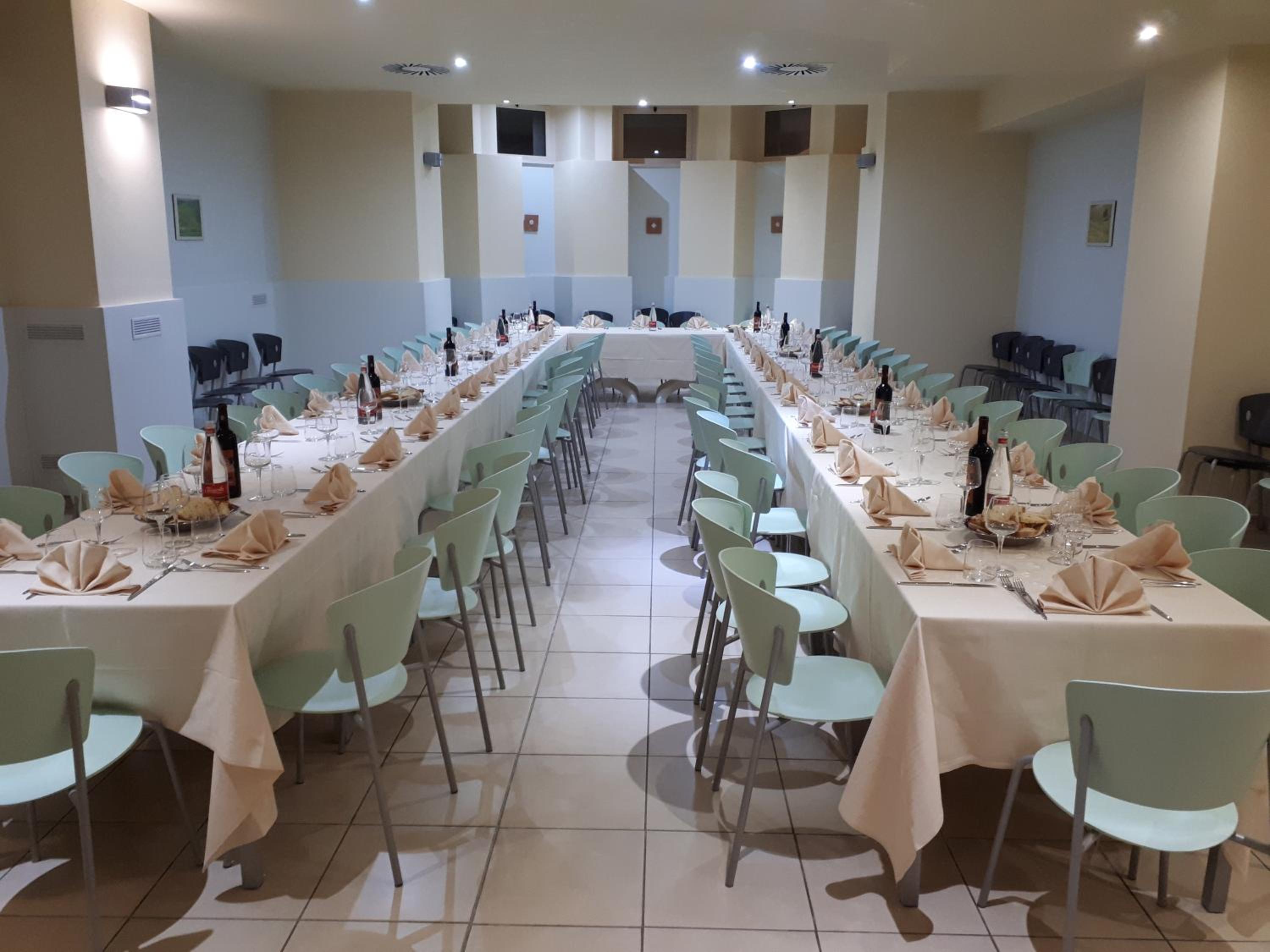 Casa per Ferie Sant'Anna