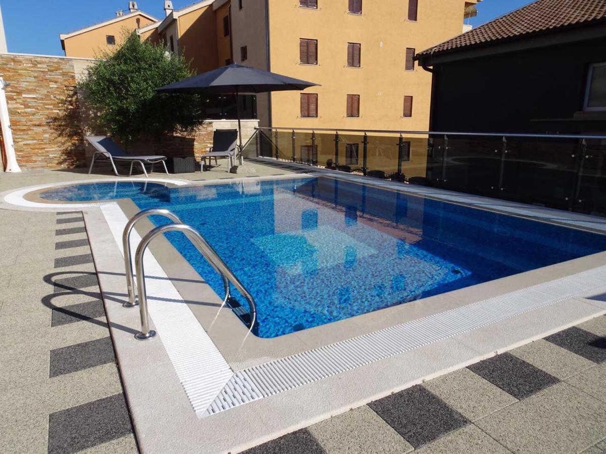 Apartments Livaja view 2
