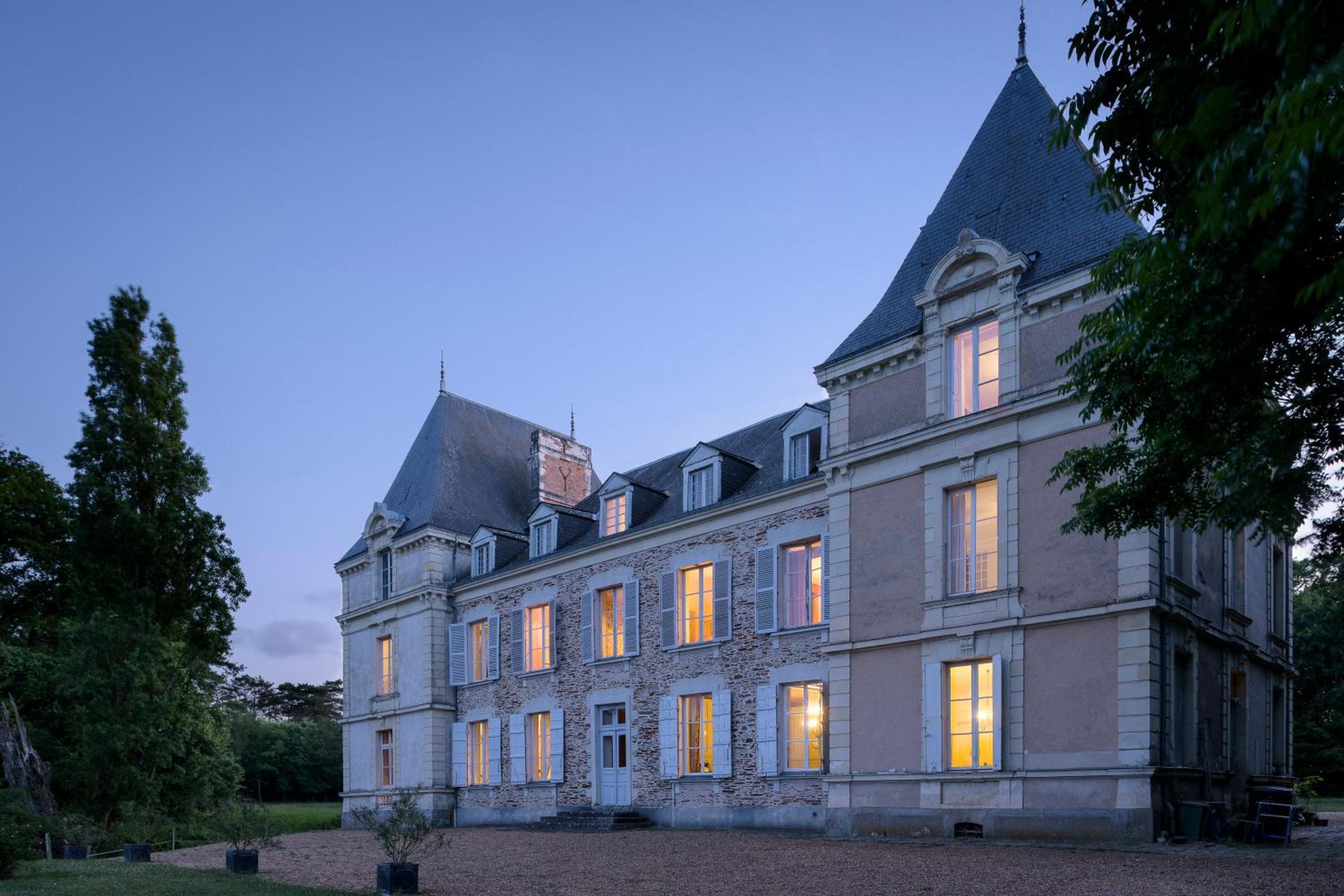Le Rossay