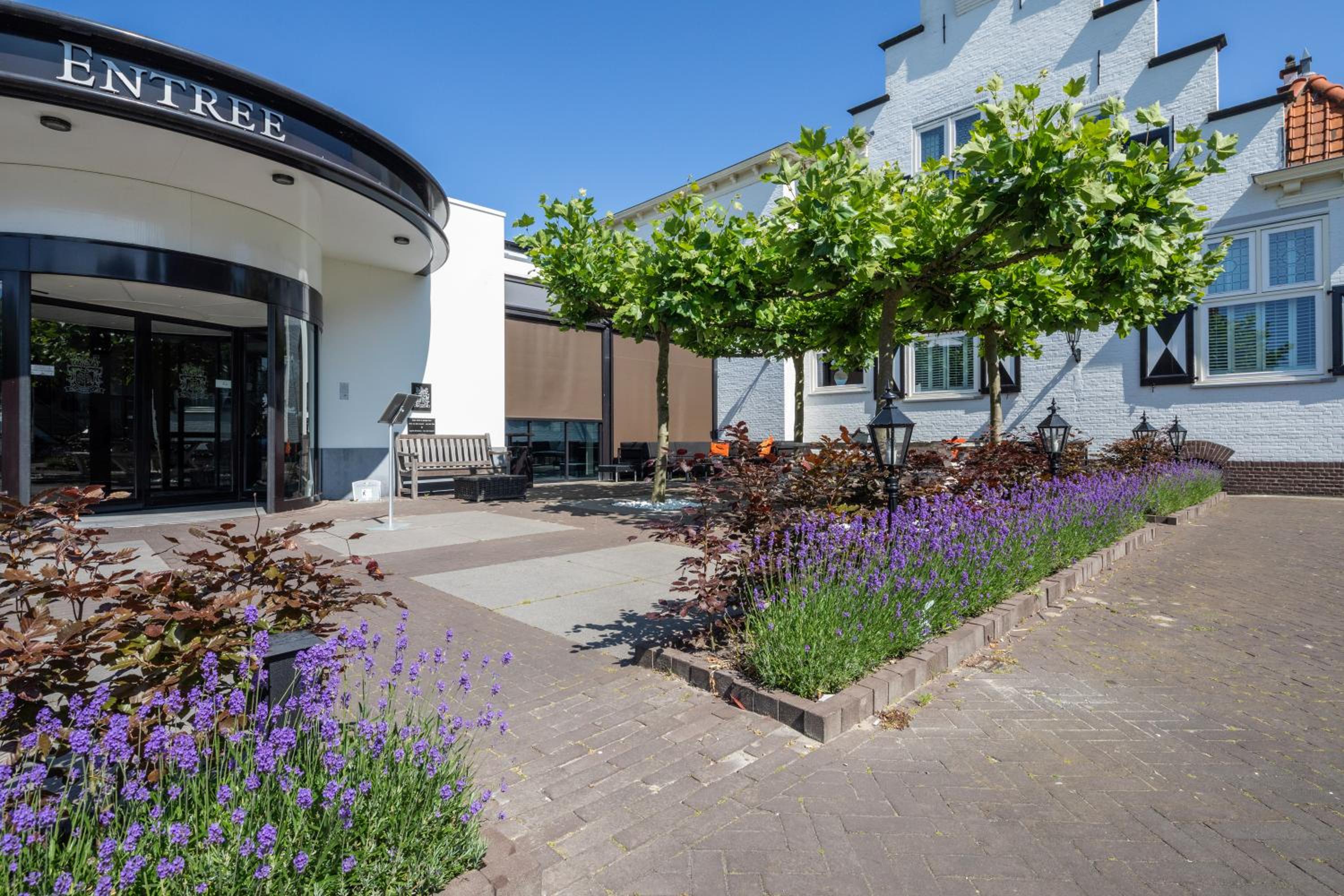 Leiden Vacations - Van der Valk Hotel Leiden - Property Image 3