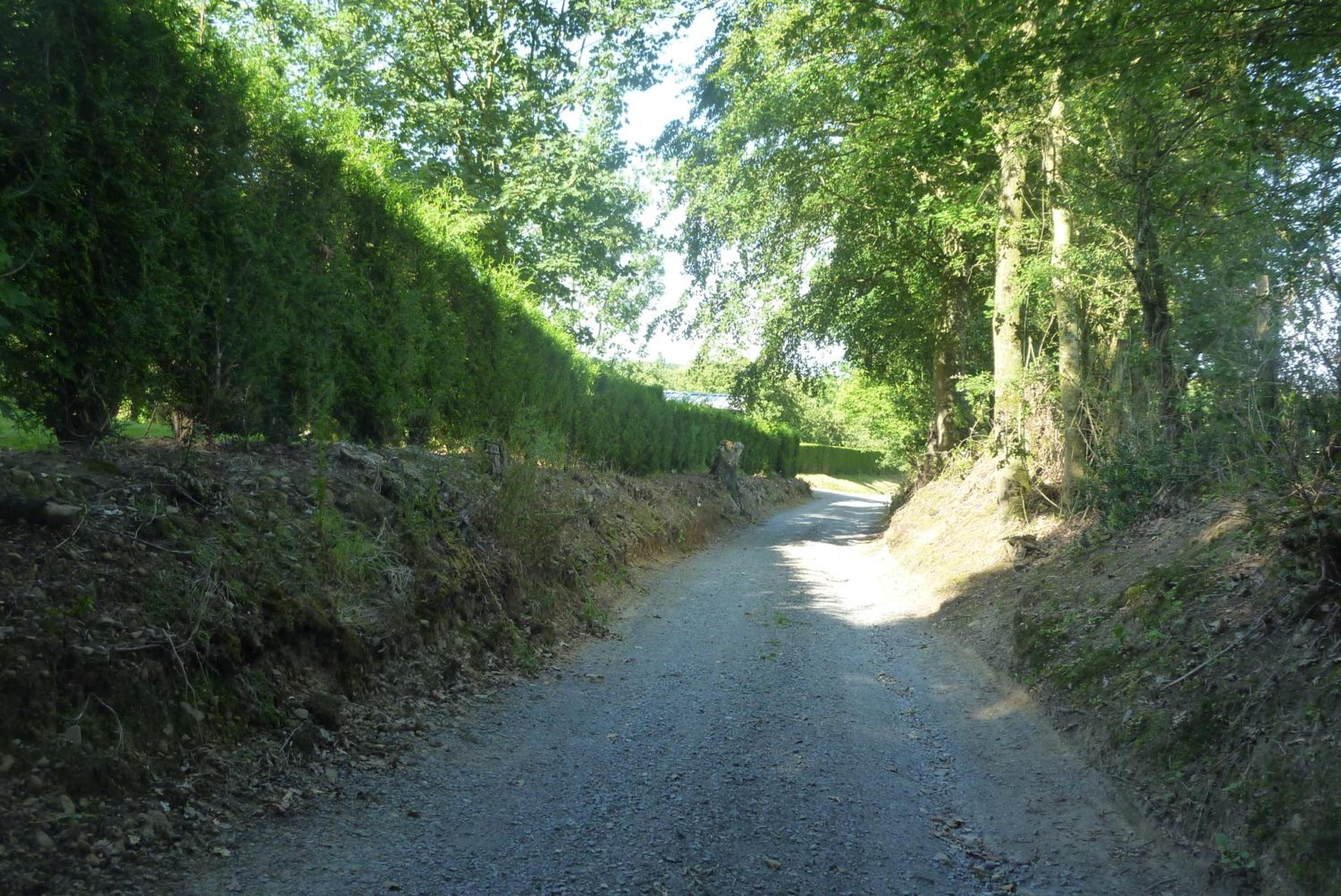Relais Du Saussay view 5
