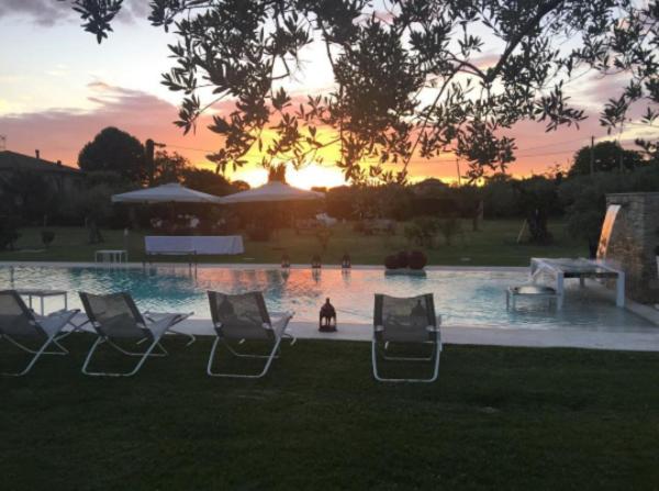Tenuta San Masseo - boutique farm resort & SPA