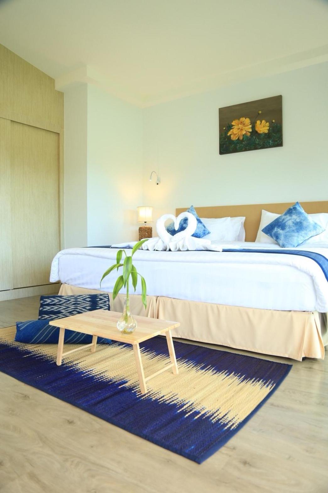 Phuruakeeree Resort