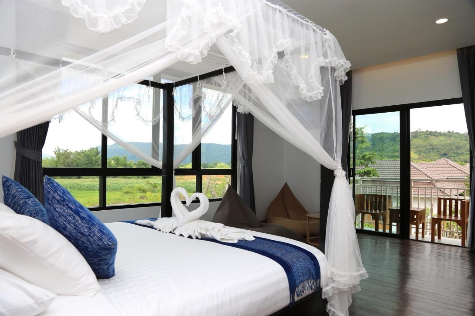 Phuruakeeree Resort