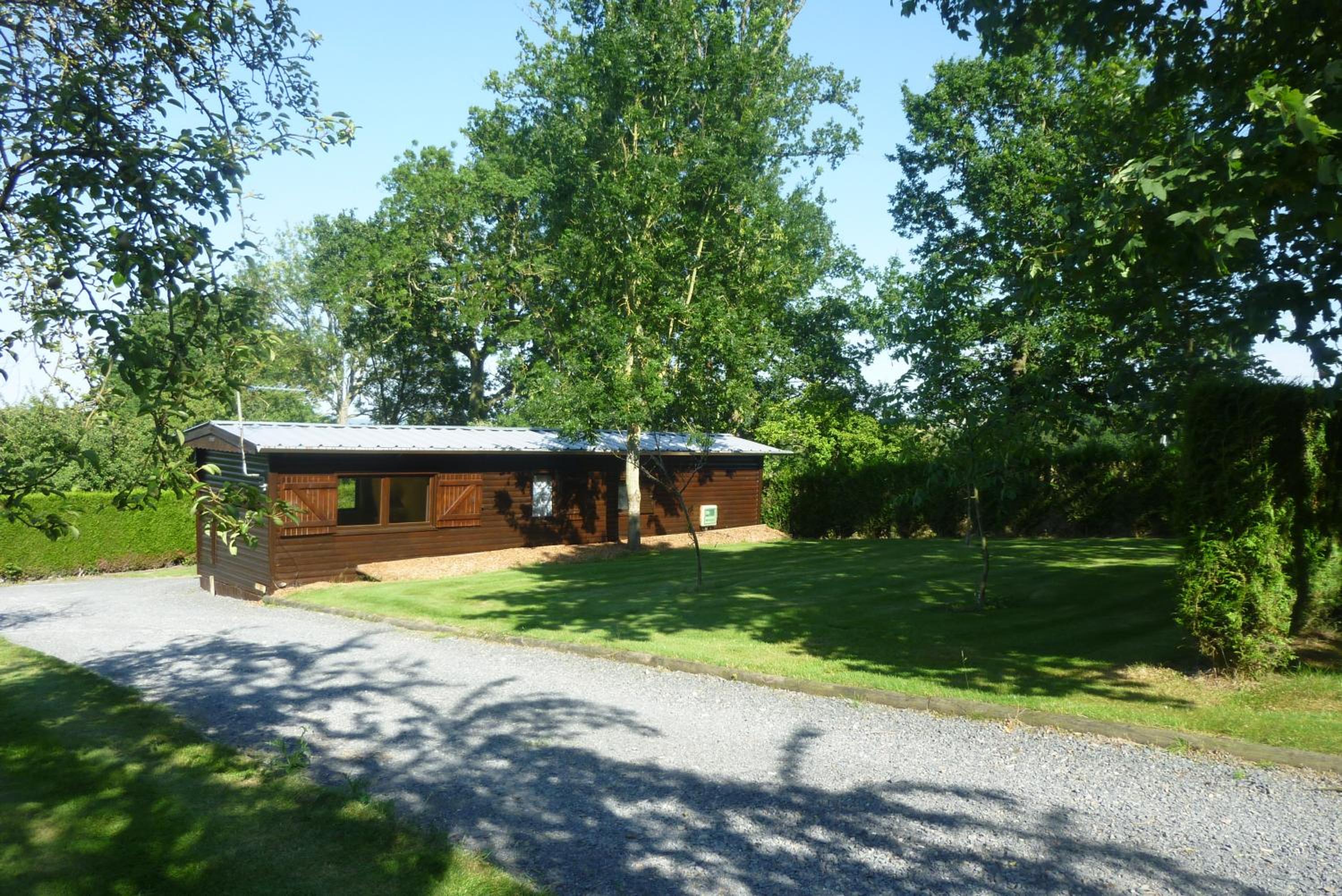 Relais Du Saussay view 3
