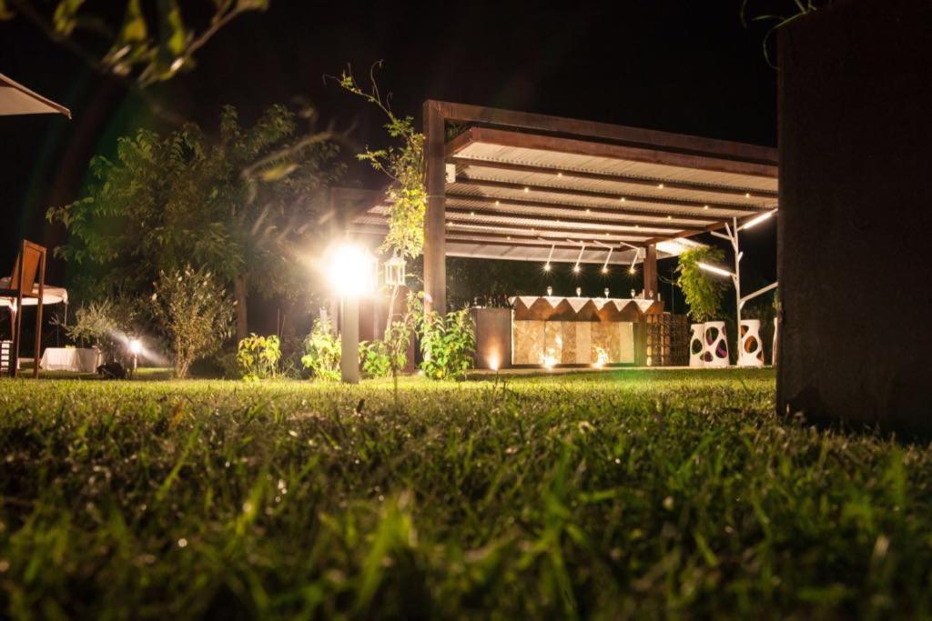Tenuta San Masseo - boutique farm resort & SPA