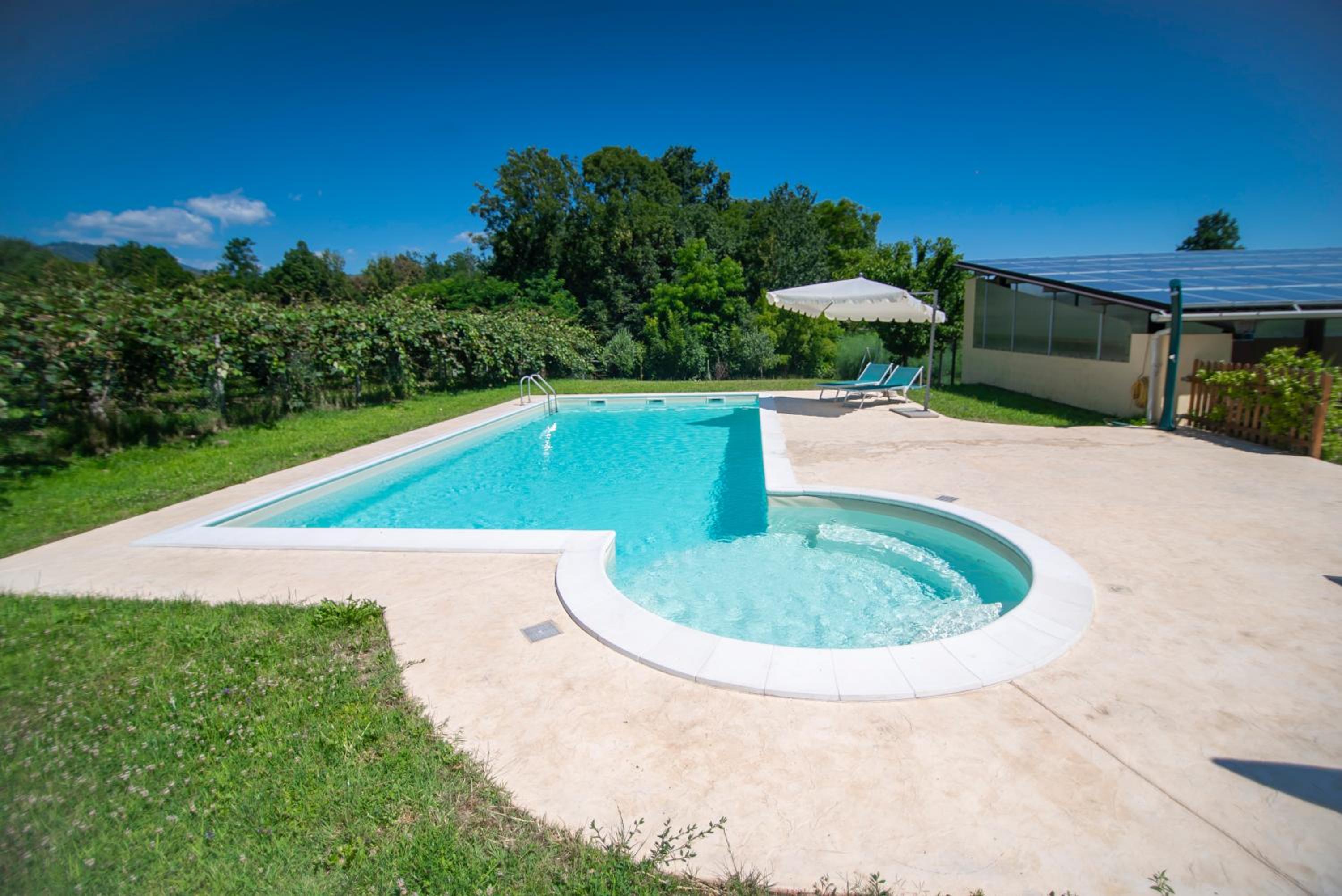 Agriturismo Turina