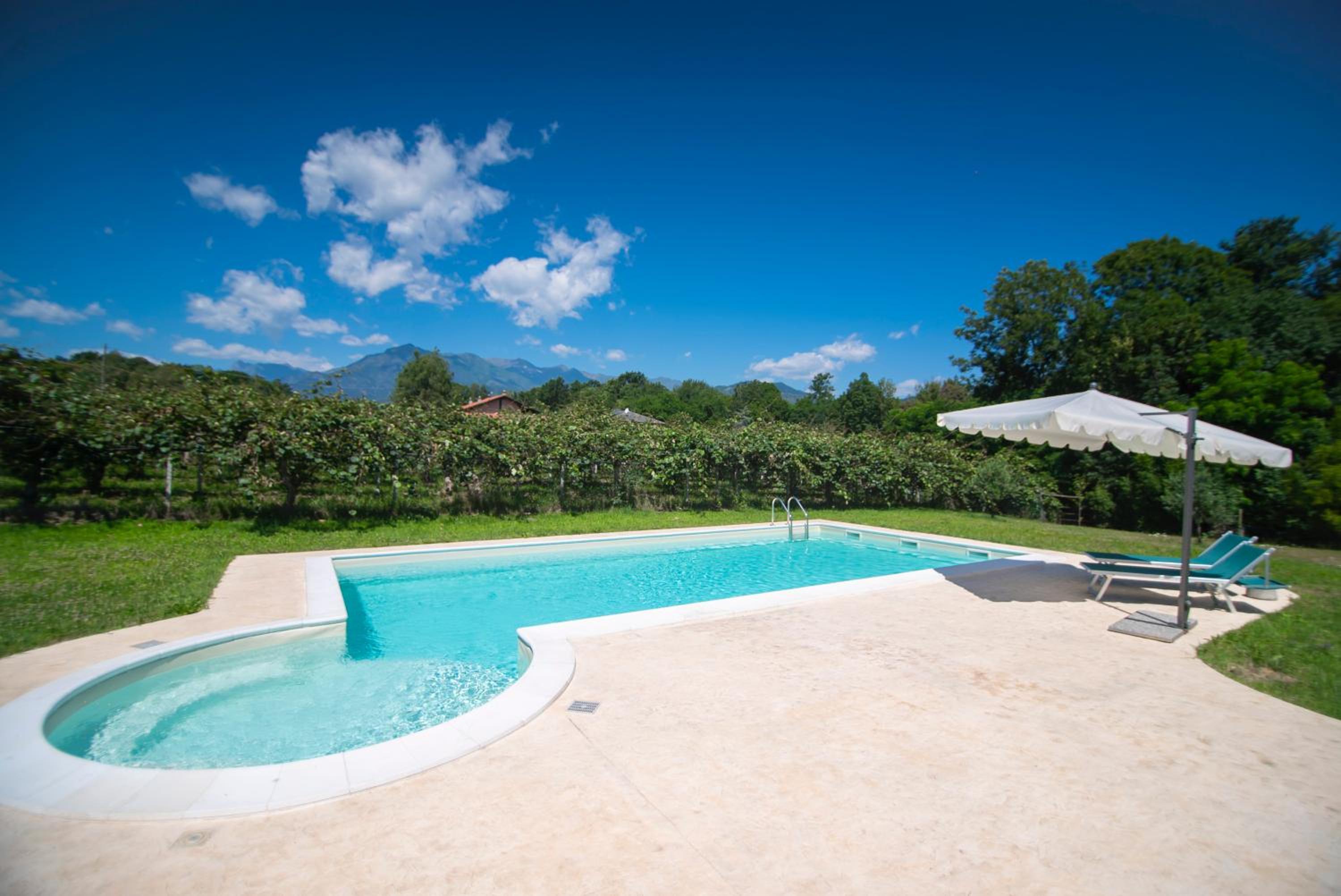 Agriturismo Turina